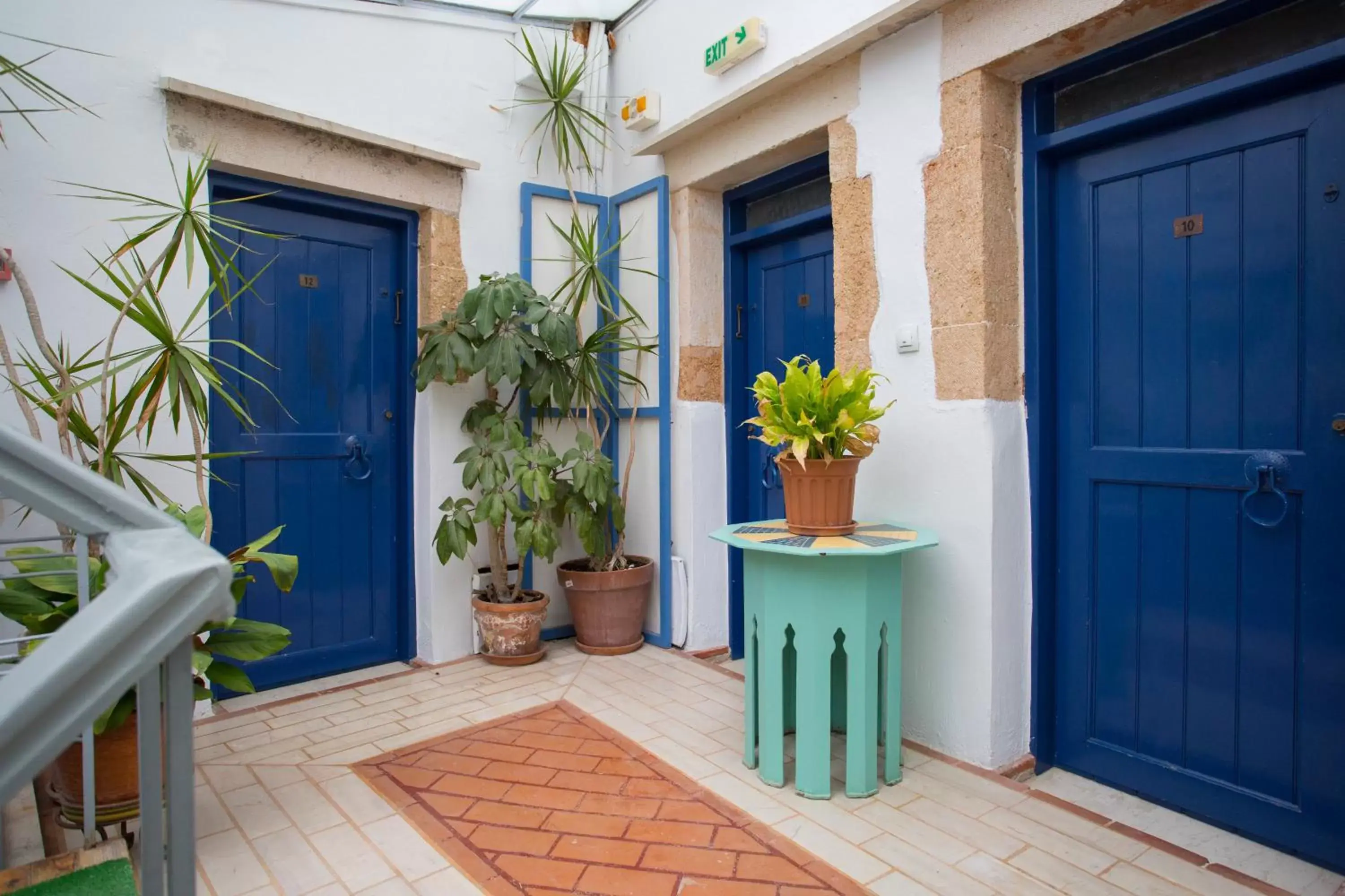 Nostos Hotel Nostos Hotel