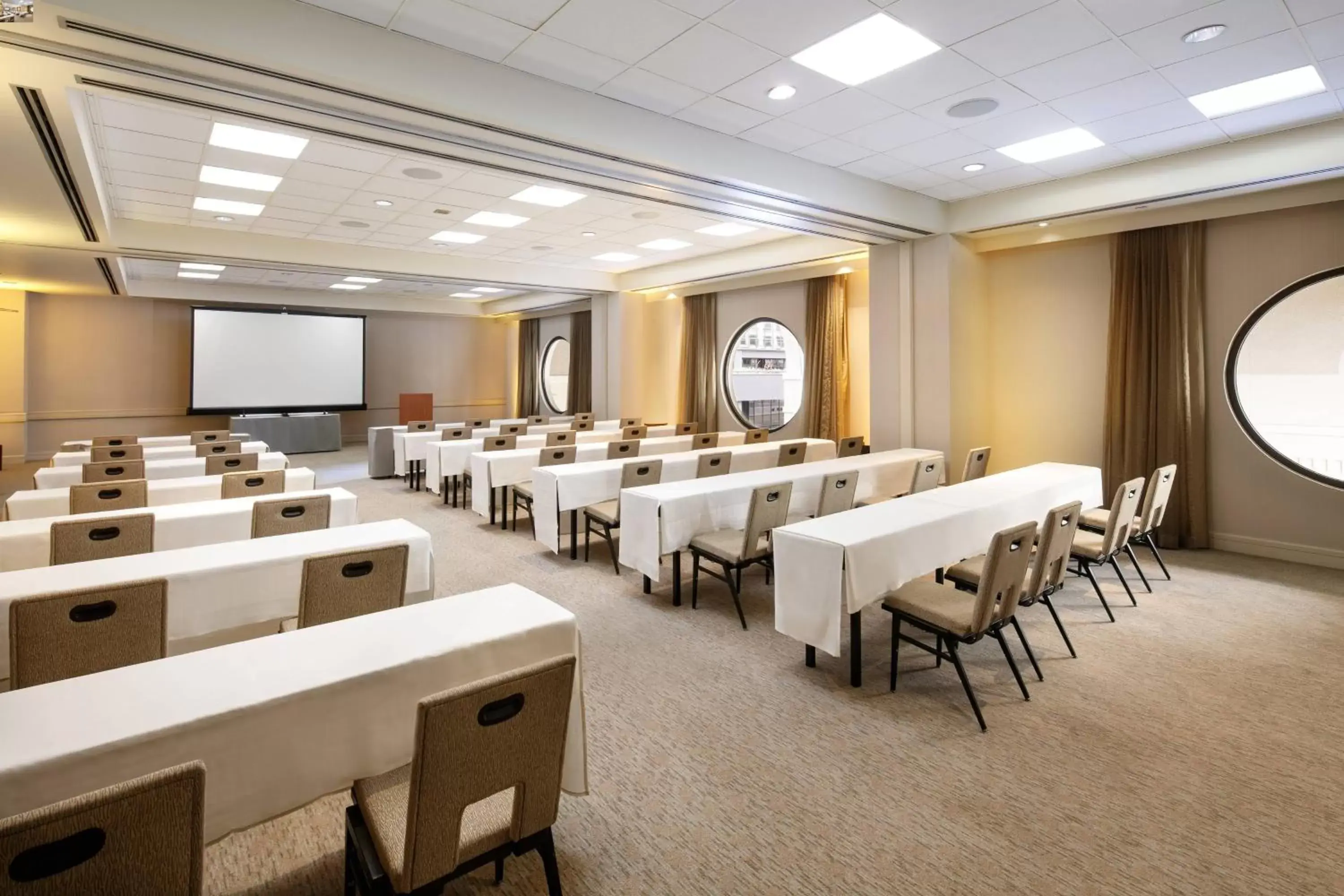 Meeting/conference room in The Westin San Diego Gaslamp Quarter