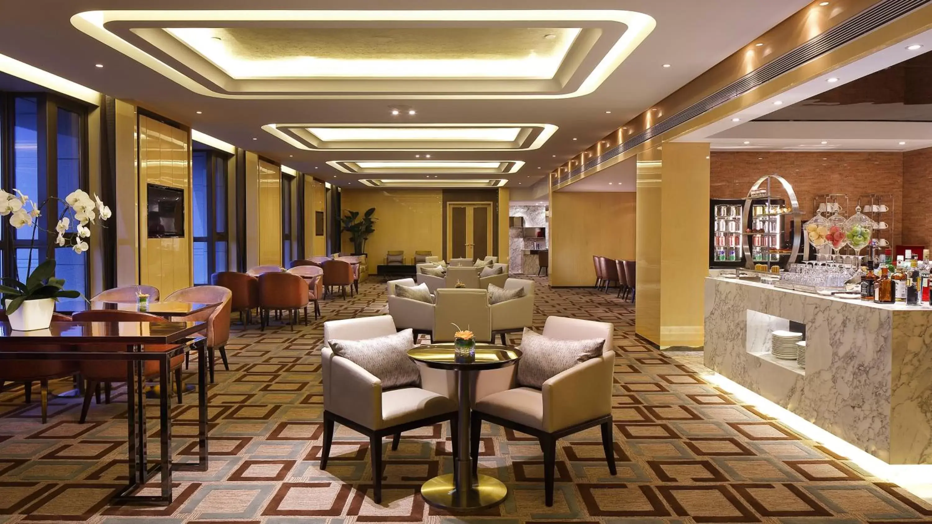 Other, Restaurant/Places to Eat in Crowne Plaza Beijing Lido, an IHG Hotel