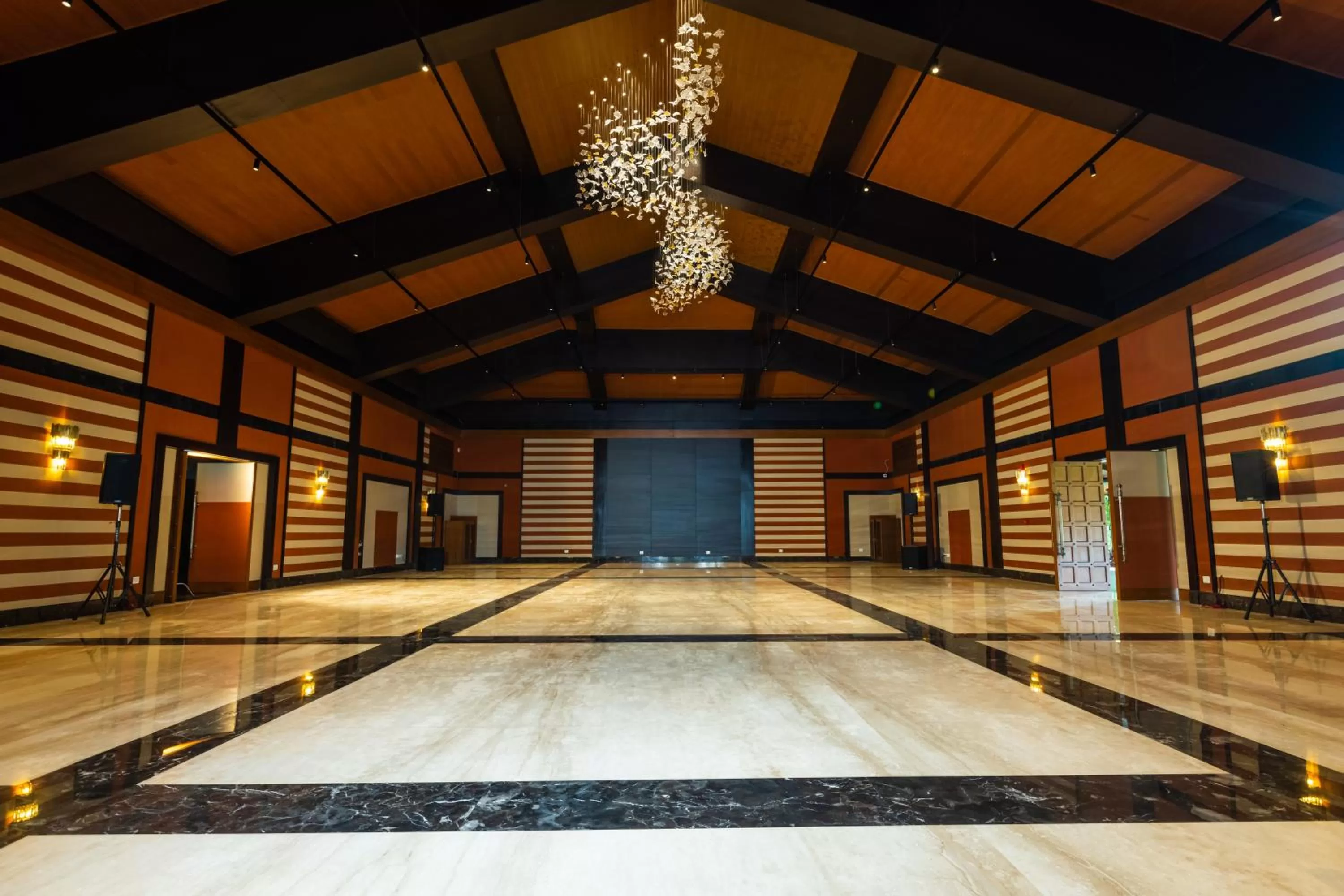 Banquet/Function facilities in Gamyam Beach Resort