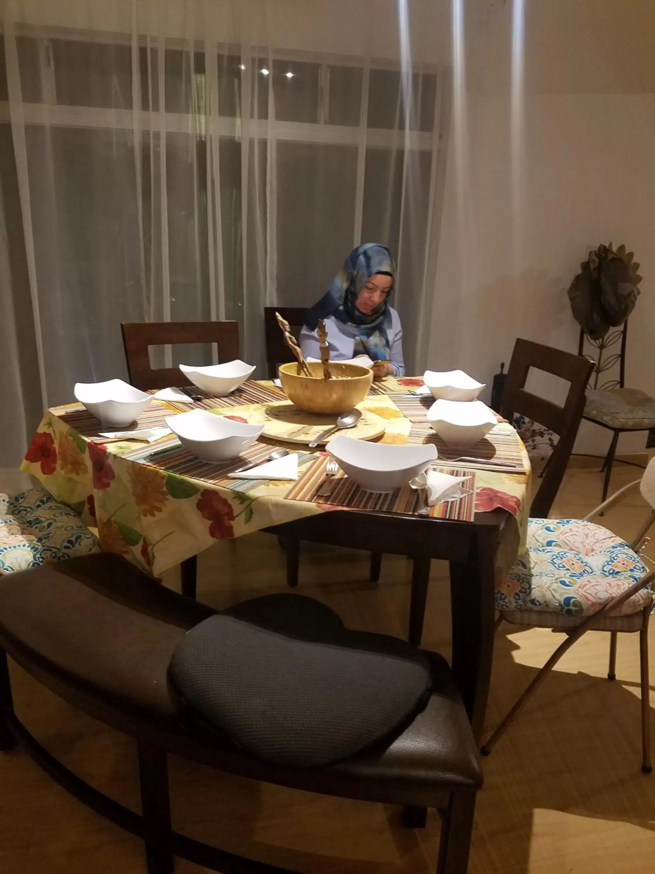 Restaurant/Places to Eat in B&B Oui Madame Restaurant/Places to Eat in B&B Oui Madame