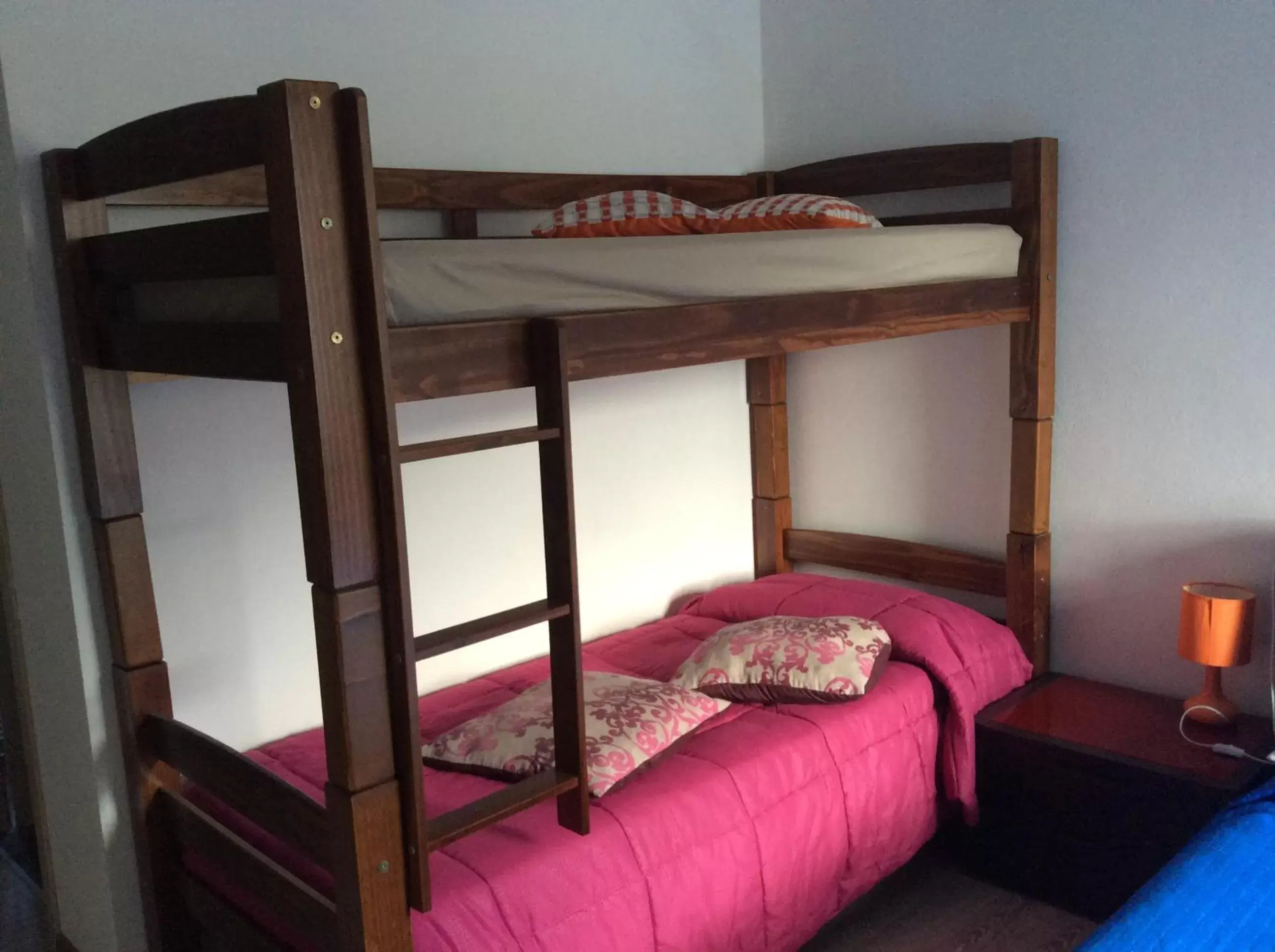 Bunk Bed in B&B Luce Viola