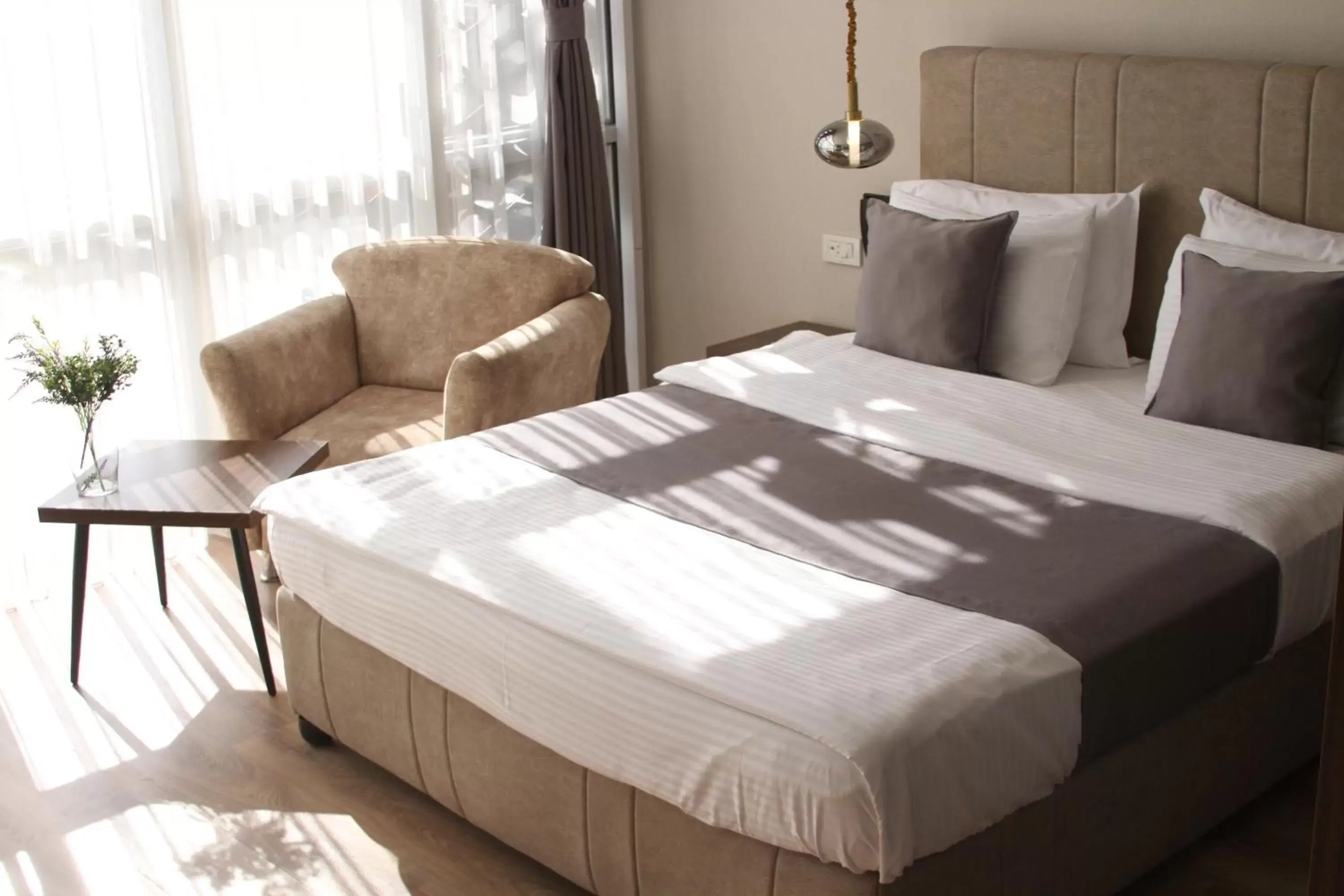 Deluxe Double Room in Hotel Driada Deluxe Double Room in Hotel Driada