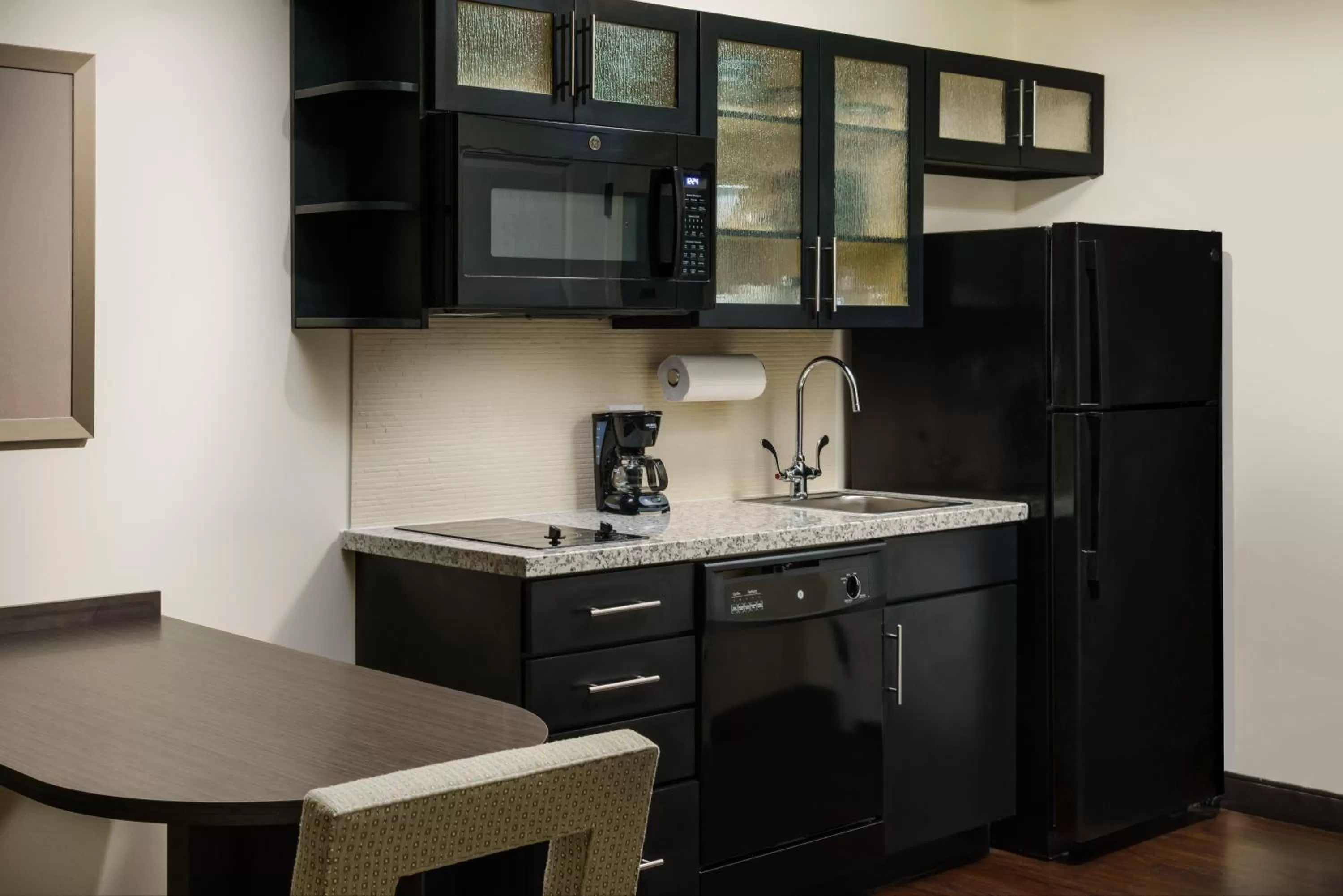 Kitchen or kitchenette in Candlewood Suites - Orlando - Lake Buena Vista by IHG