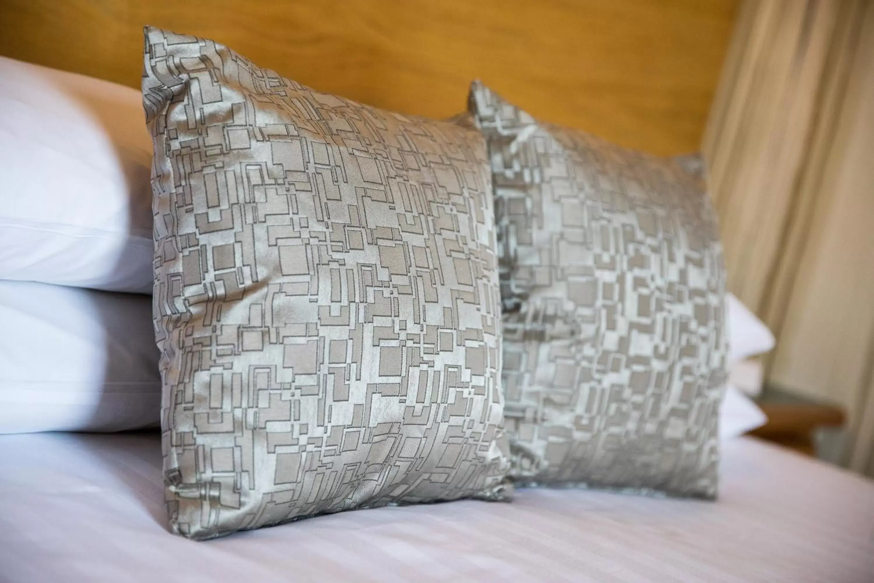 Double Room with Side View in Cliffs Hotel Double Room with Side View in Cliffs Hotel