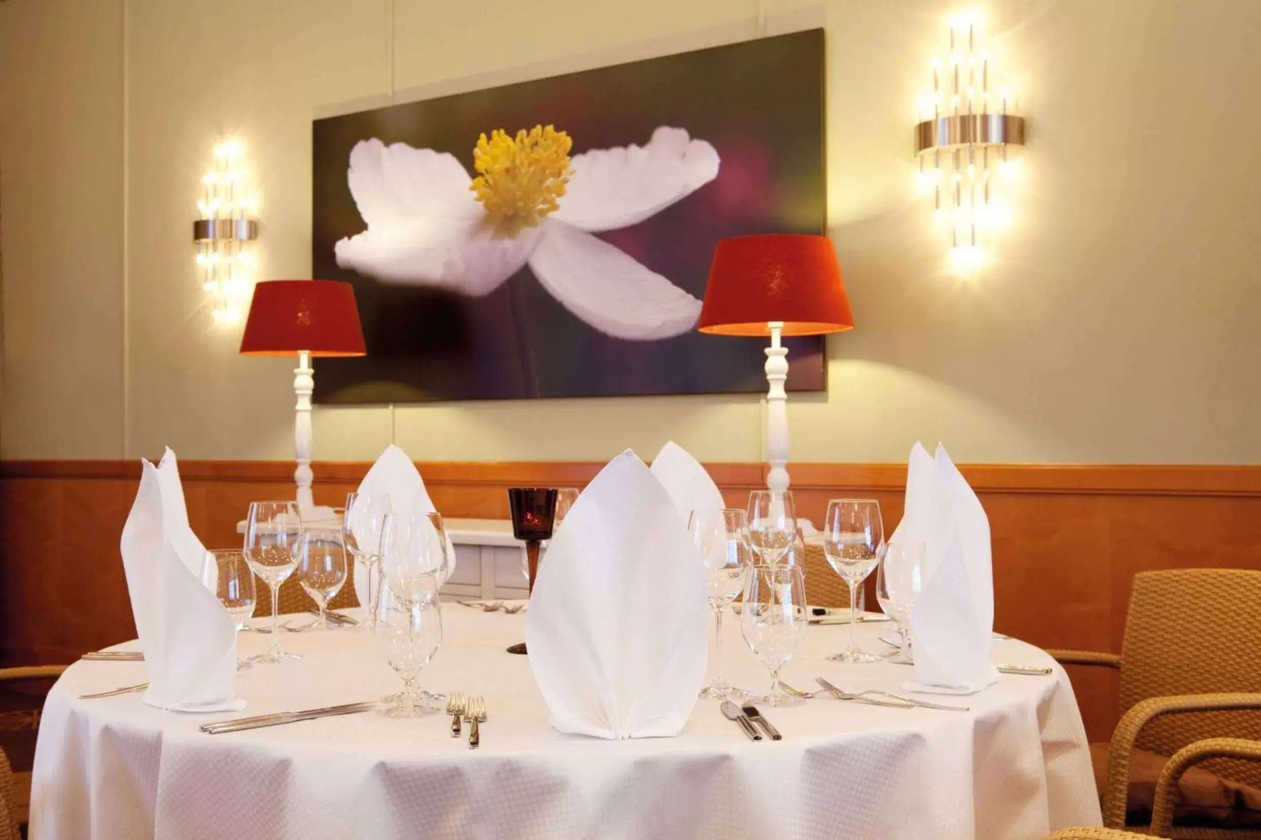 Banquet/Function facilities, Banquet Facilities in Vienna House by Wyndham Baltic Stralsund