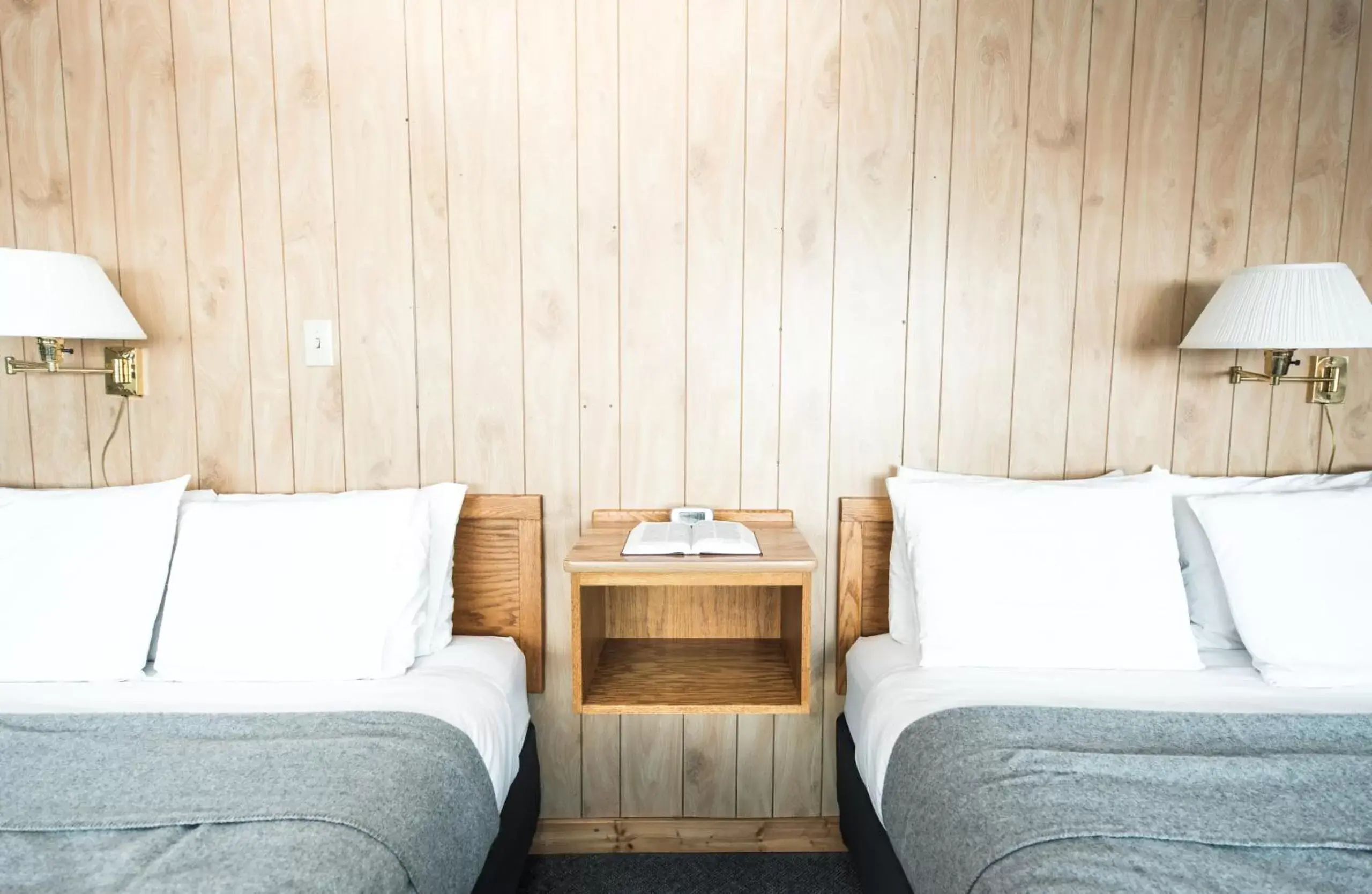 Apartment with Lake View in Seagull Bay Motel Apartment with Lake View in Seagull Bay Motel