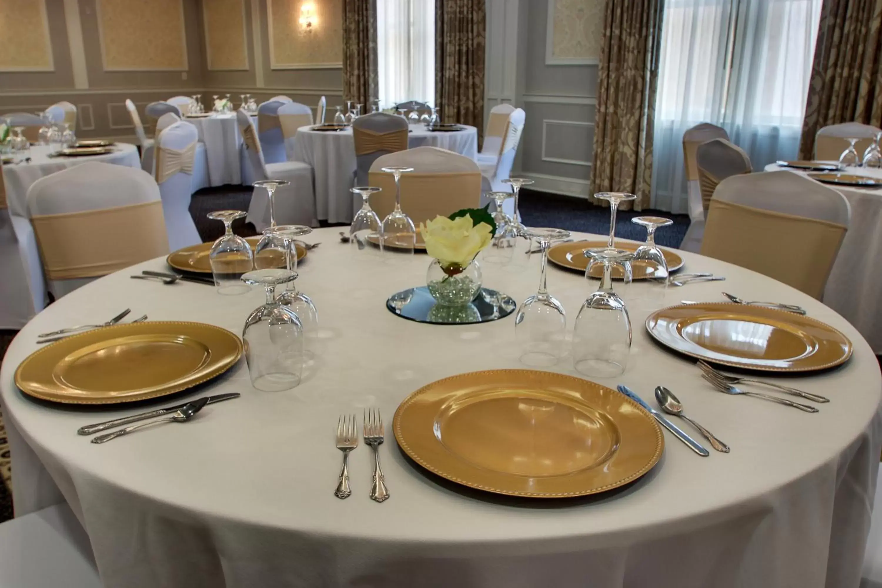 Banquet/Function facilities, Restaurant/Places to Eat in The Inn at Wise