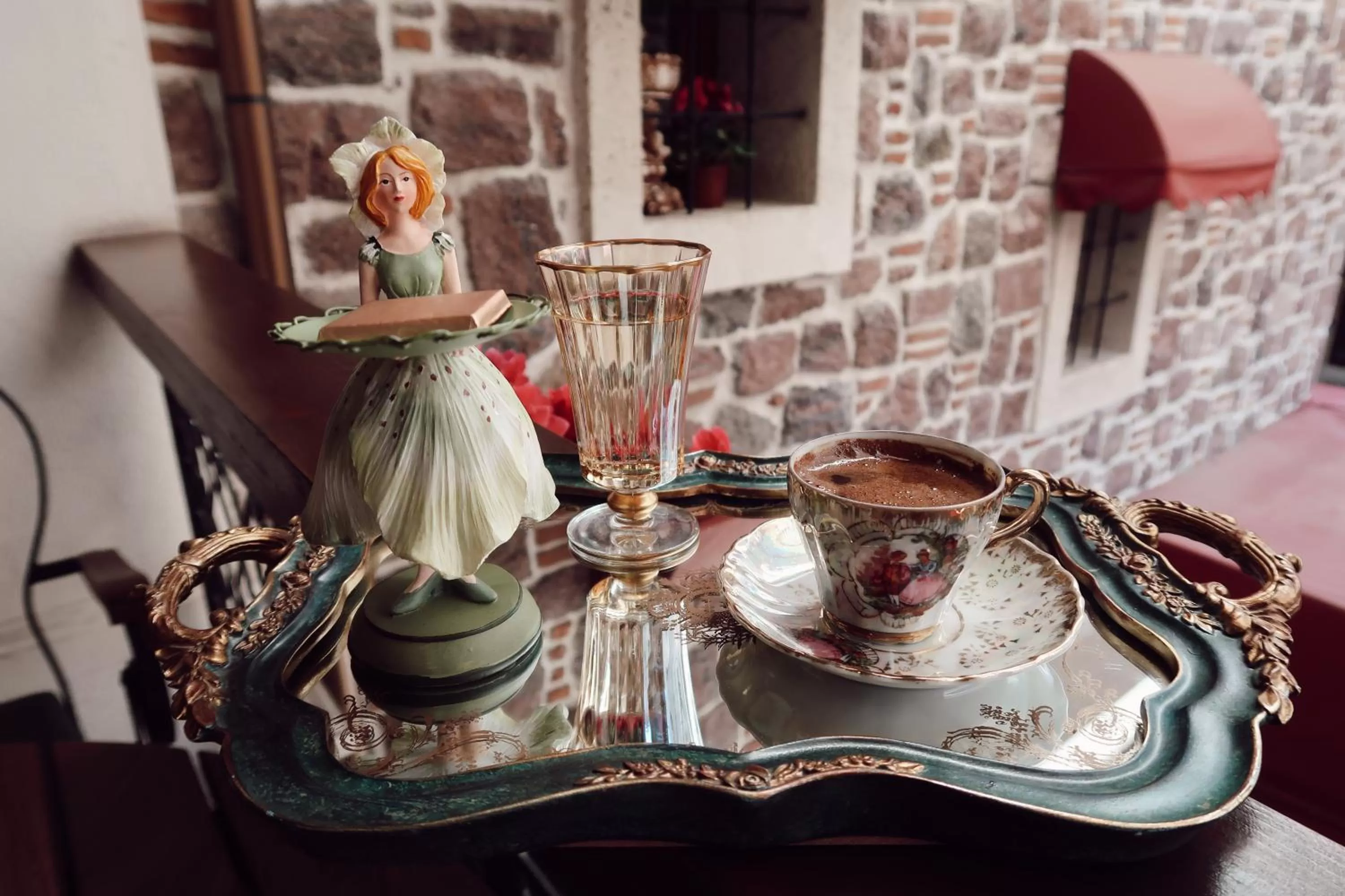 Coffee/tea facilities in L'Agora Old Town Hotel & Bazaar