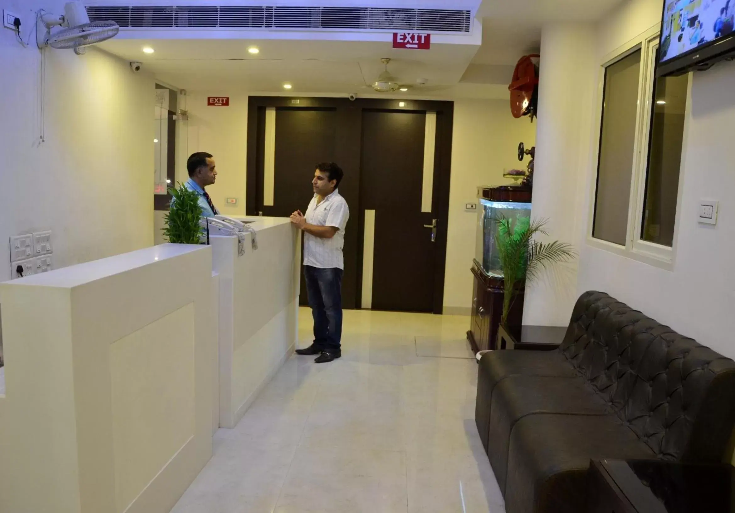 Hotel Royal Park 22 Hotel Royal Park 22