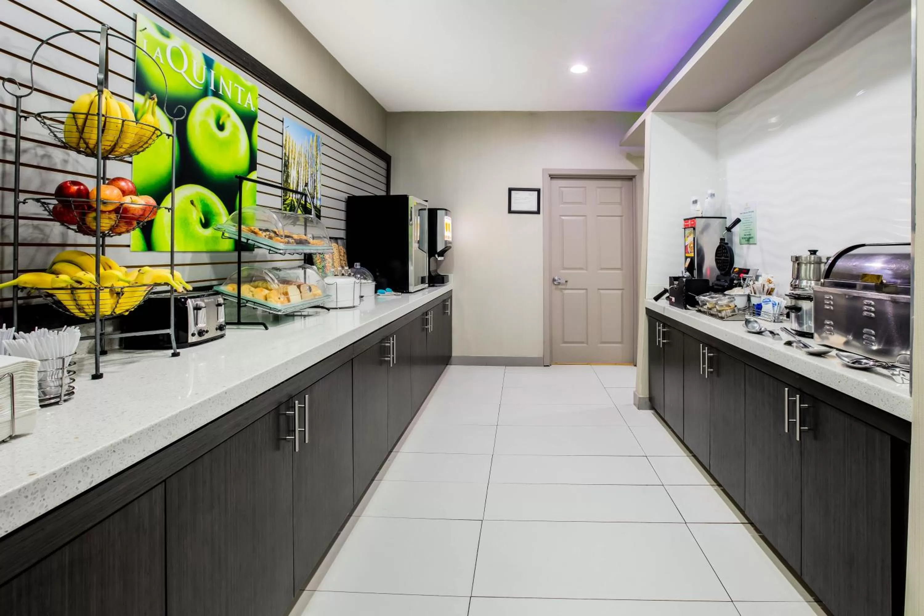 Food close-up in La Quinta by Wyndham Dallas Mesquite