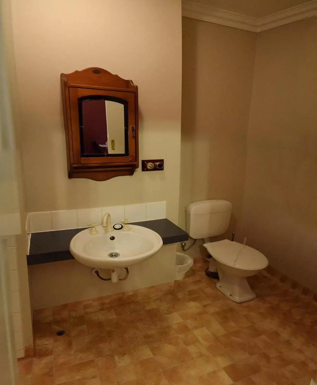 One-Bedroom Apartment - Hoover Apartment in The Palace Hotel Kalgoorlie