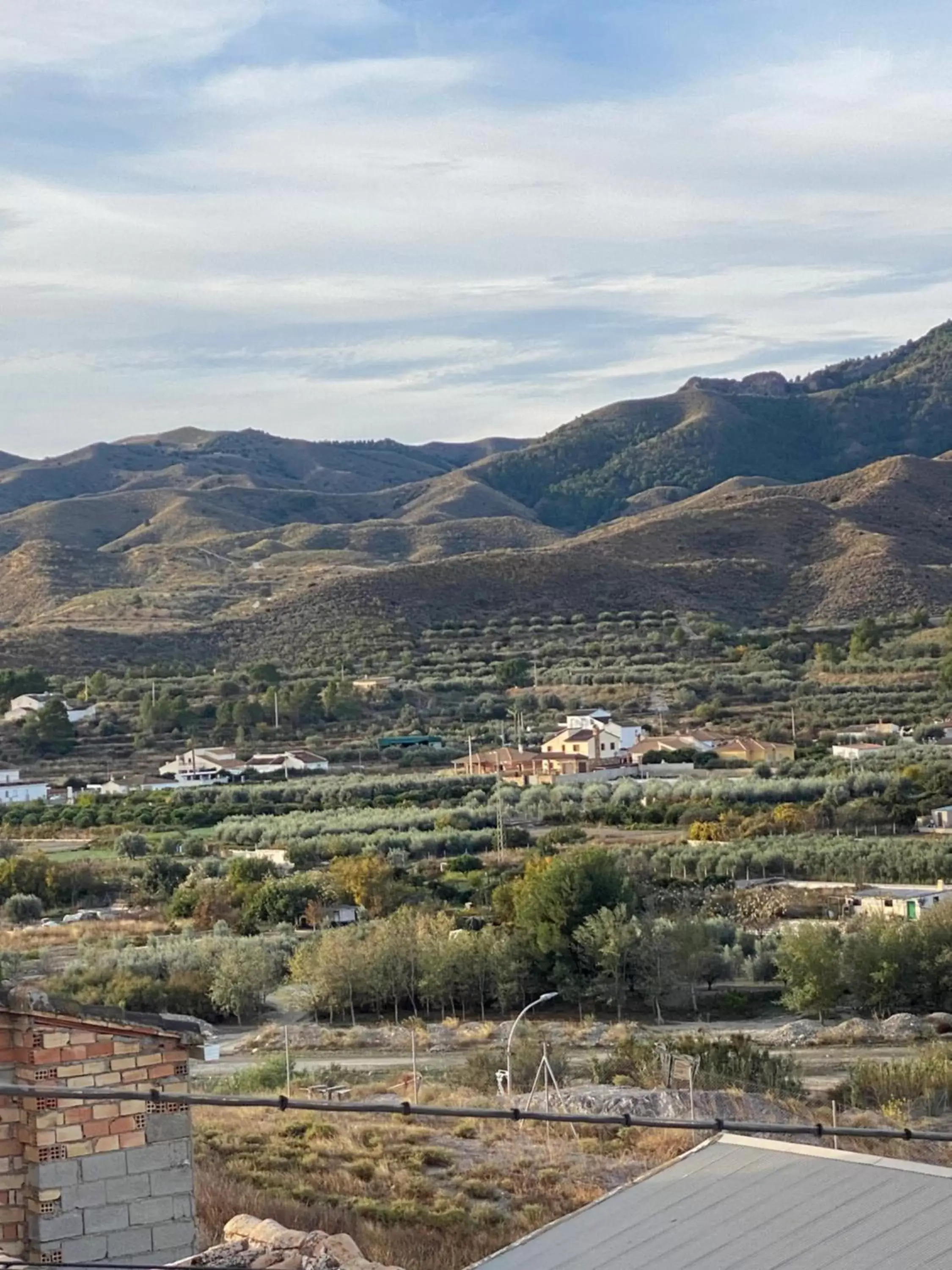 View (from property/room) in Casa Dolly Boutique B&B