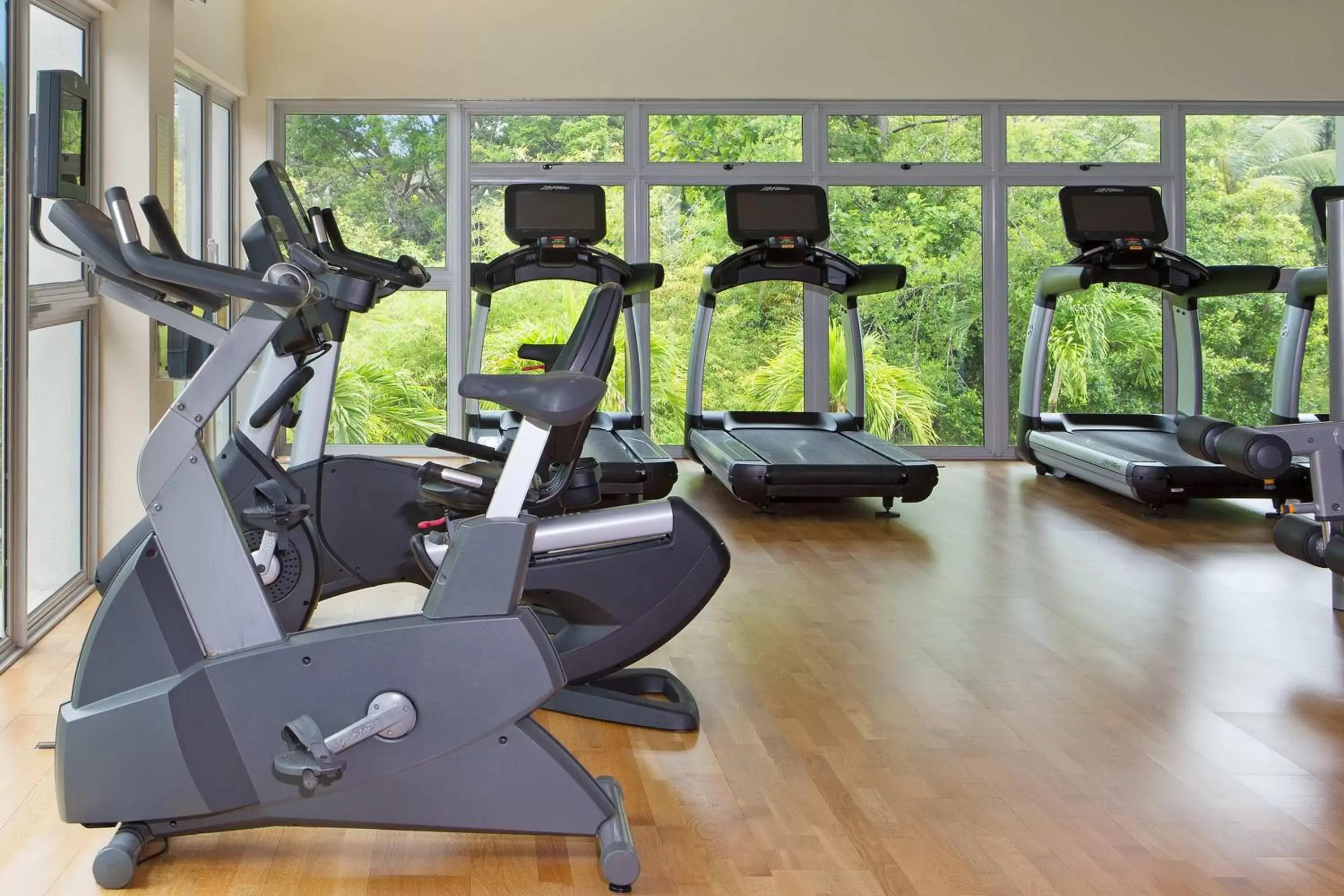 Fitness centre/facilities, Fitness Center/Facilities in The Westin Langkawi Resort & Spa