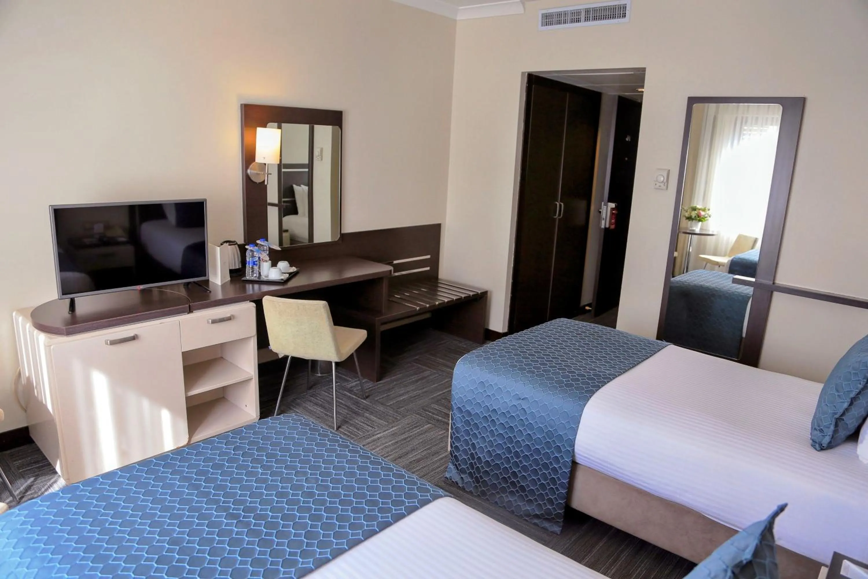 Massage, Bed in Kaya Prestige Oteli