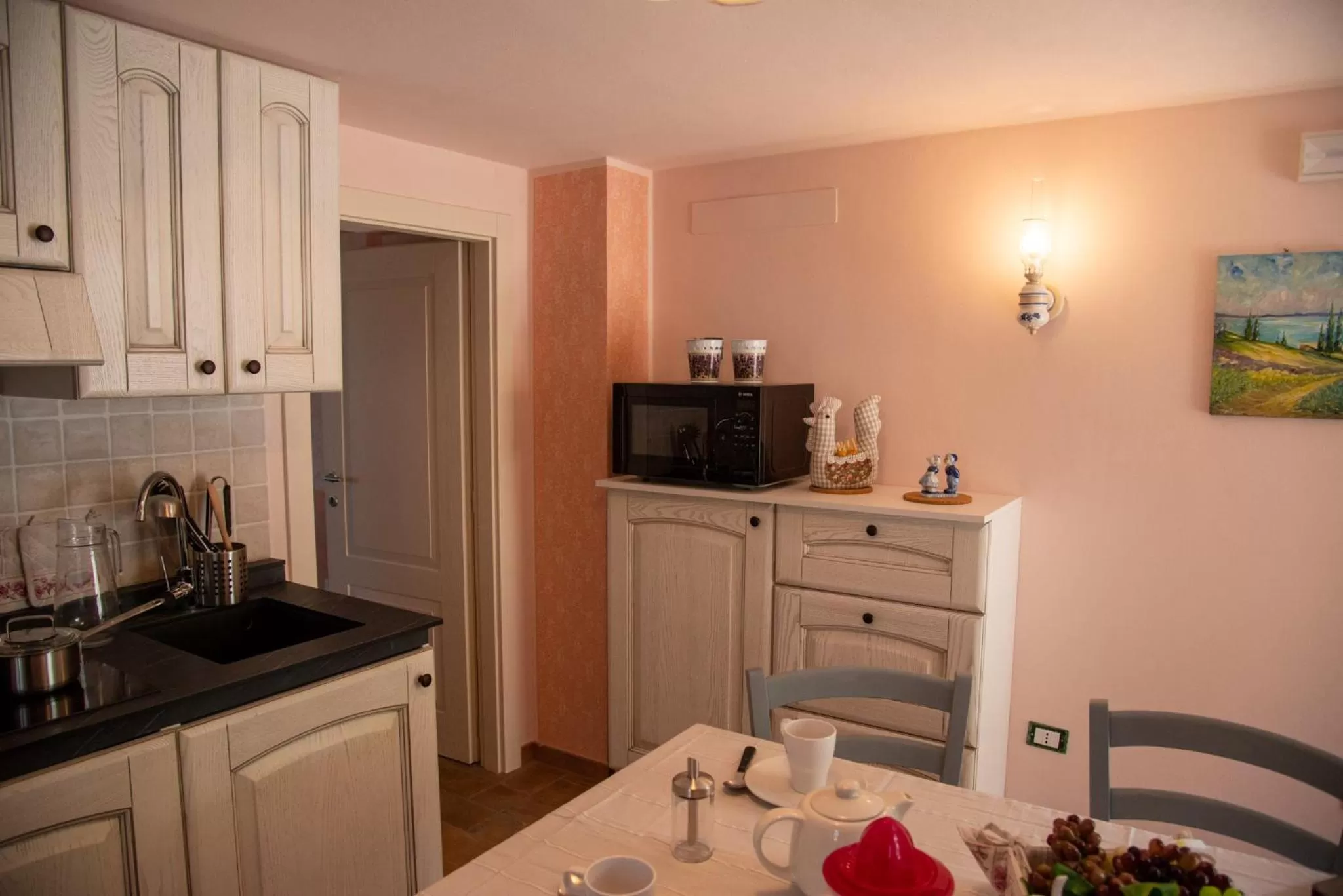 La Beppa - Casa Vacanza