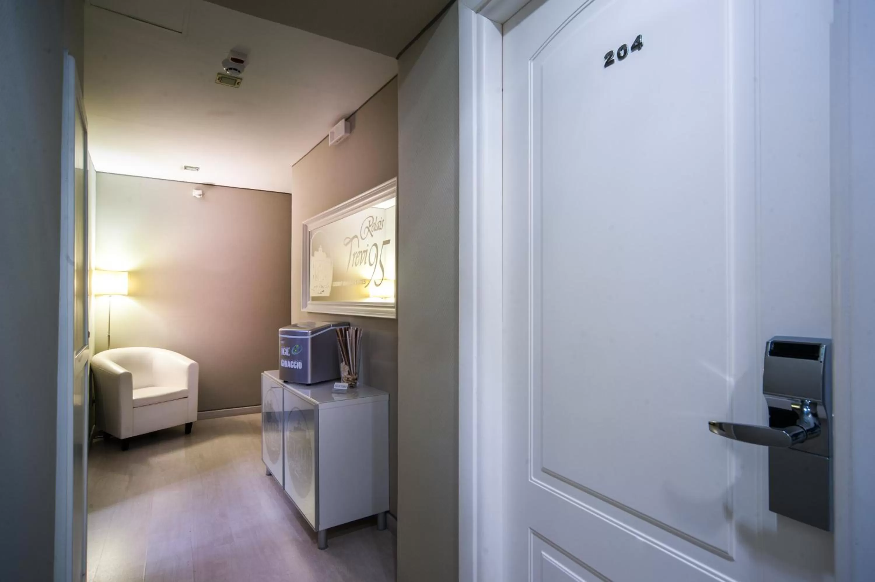 Other in Relais Trevi 95 Boutique Hotel