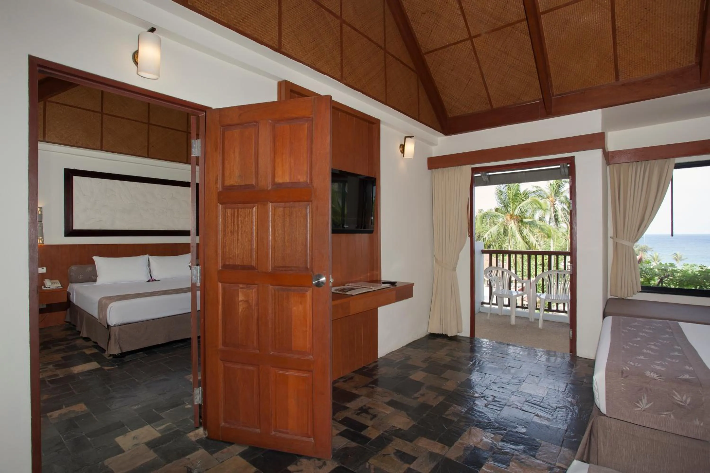 Day, Bed in Karona Resort & Spa - SHA Extra Plus