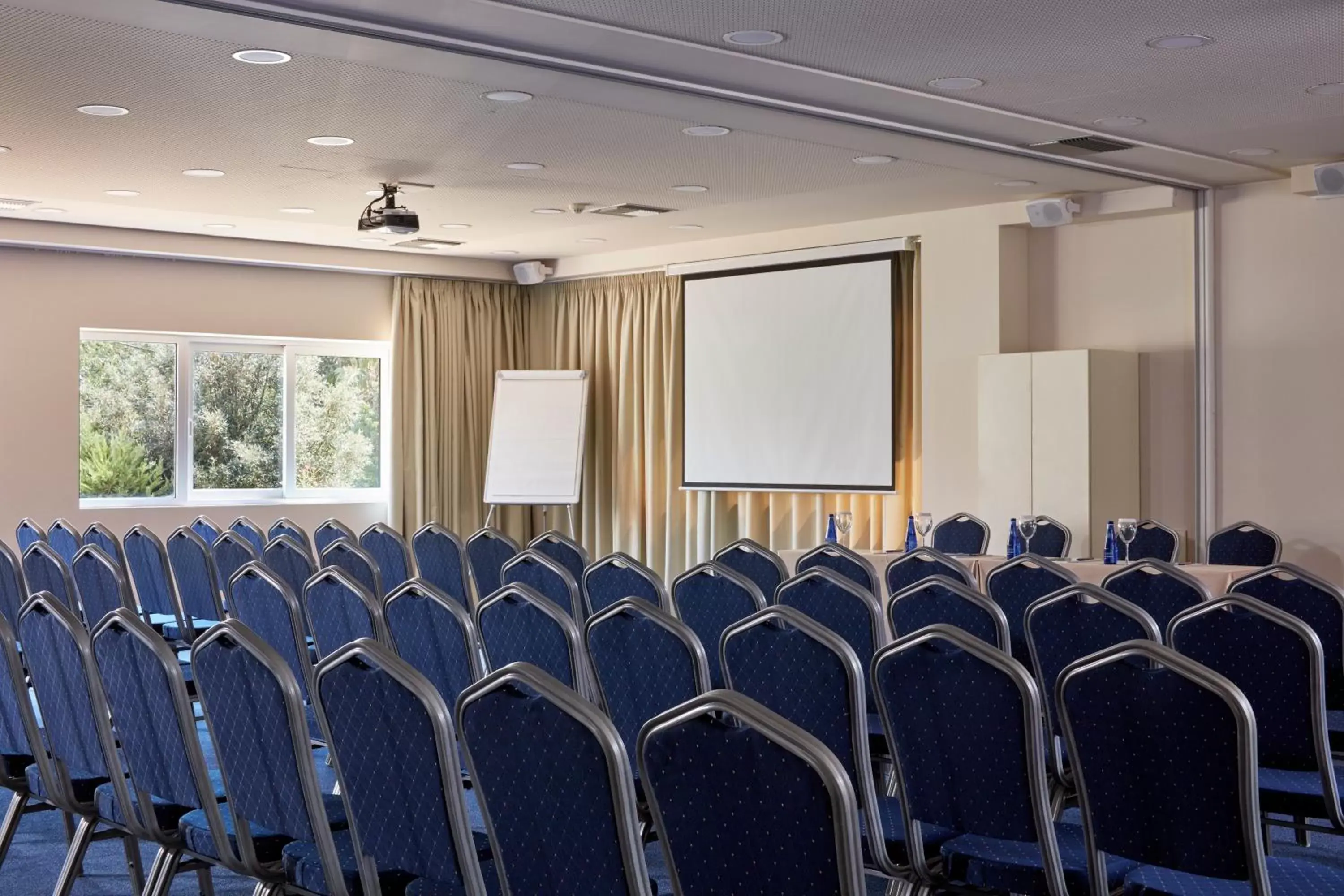Meeting/conference room in Civitel Esprit