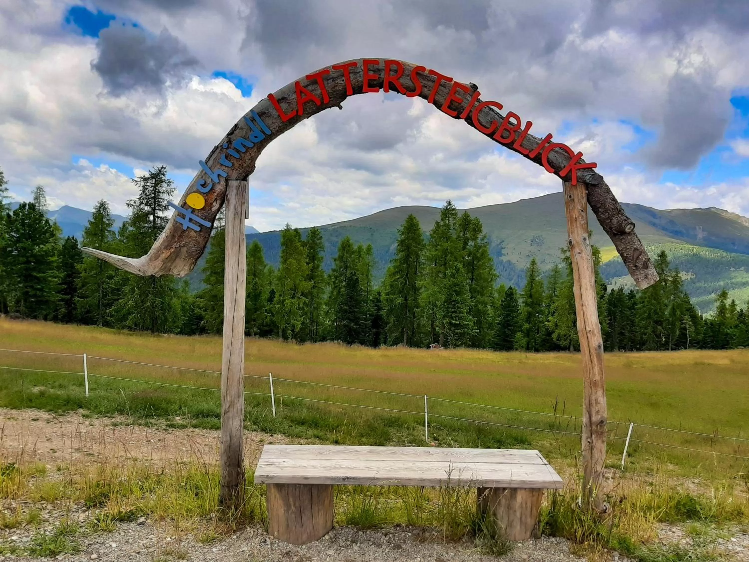 Hiking in JUFA Hotel Nockberge
