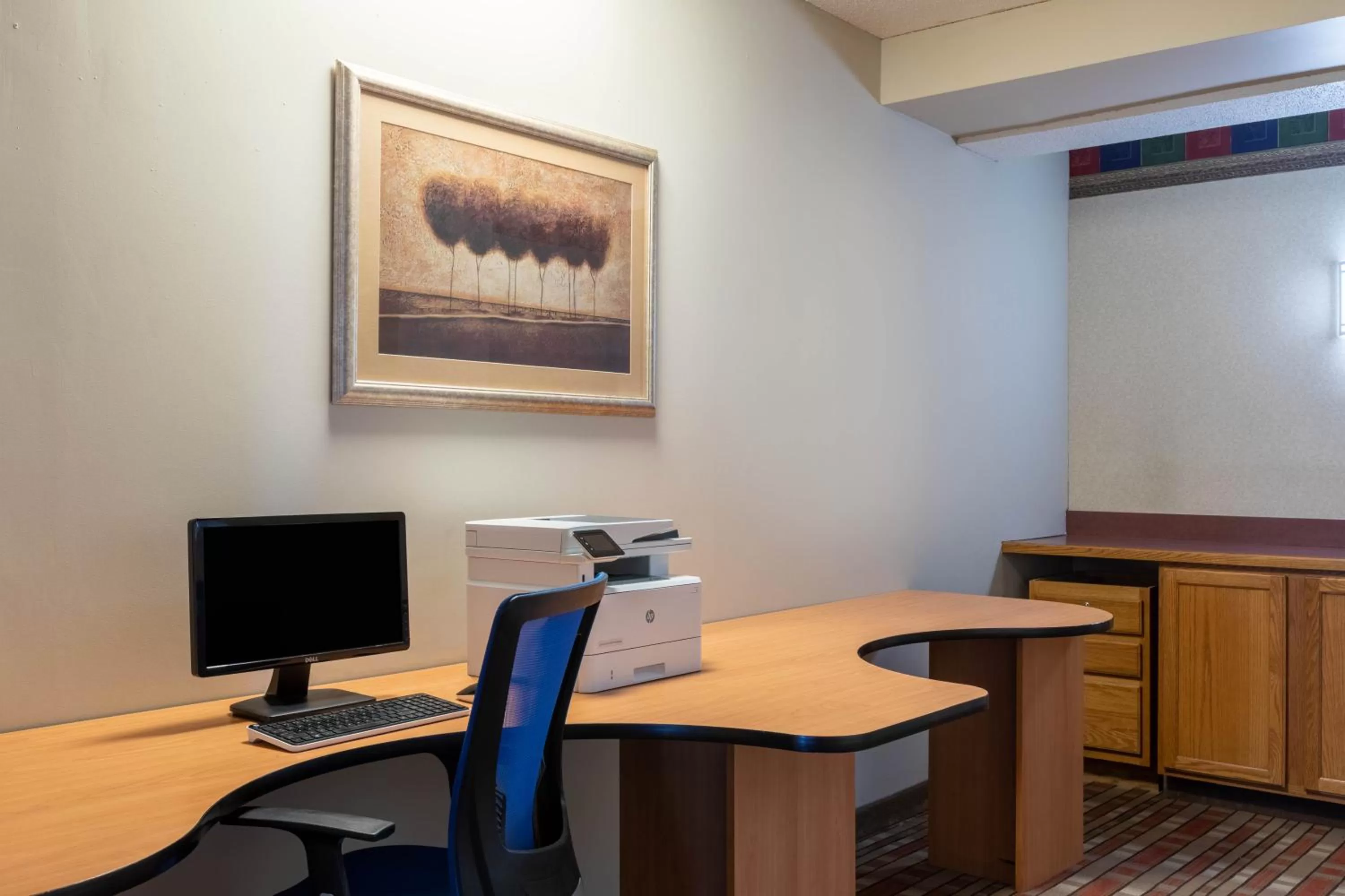 Business facilities in Baymont by Wyndham Spearfish