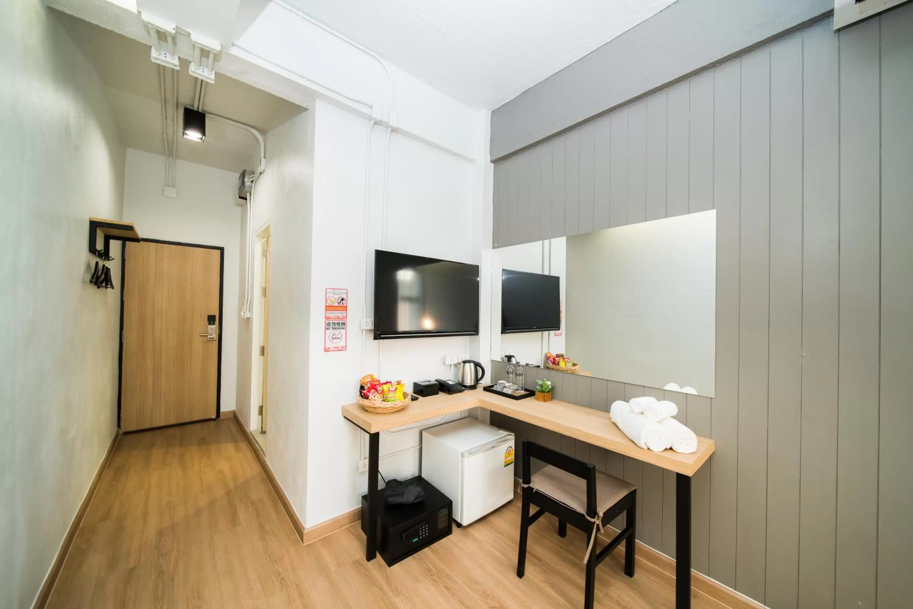 Other in Marwin Villa