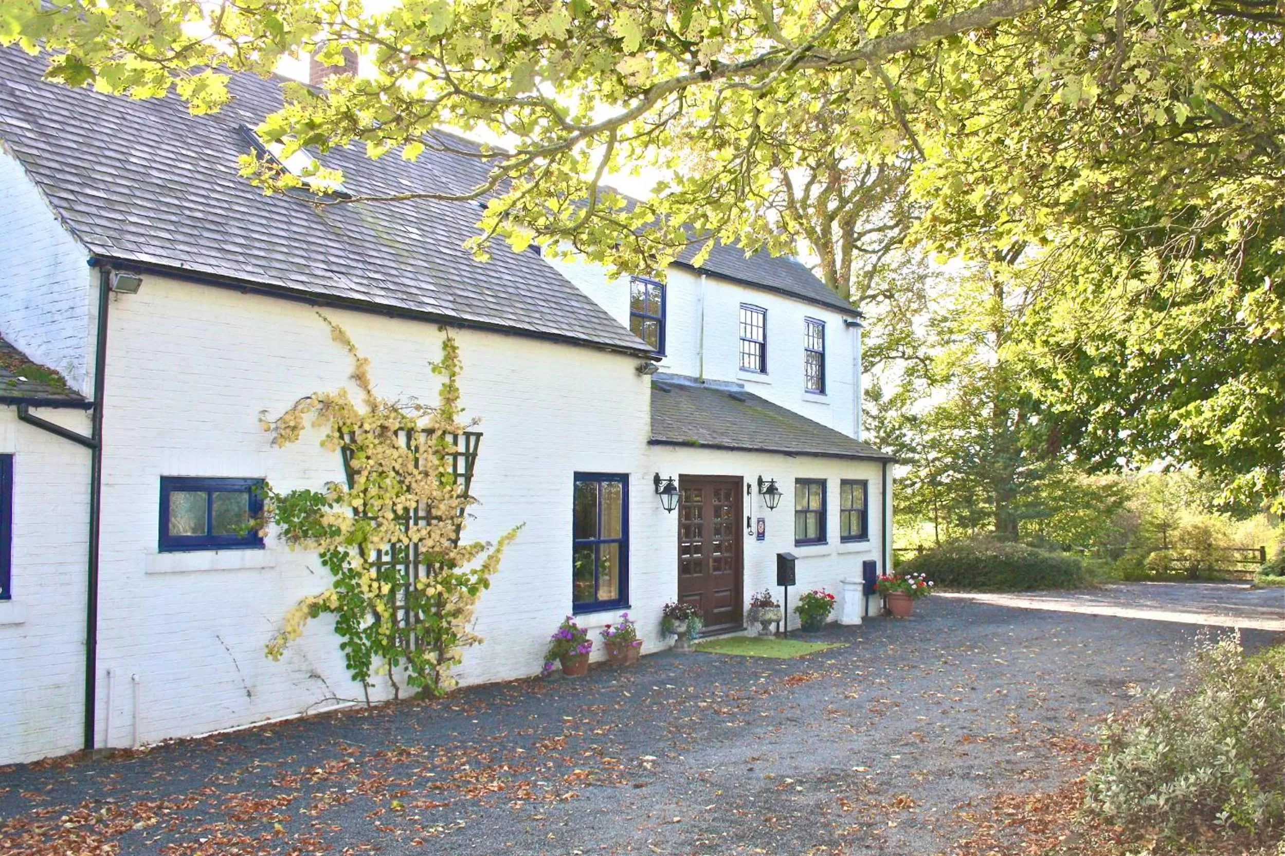 Property building in Ramside Hall Hotel, Golf & Spa