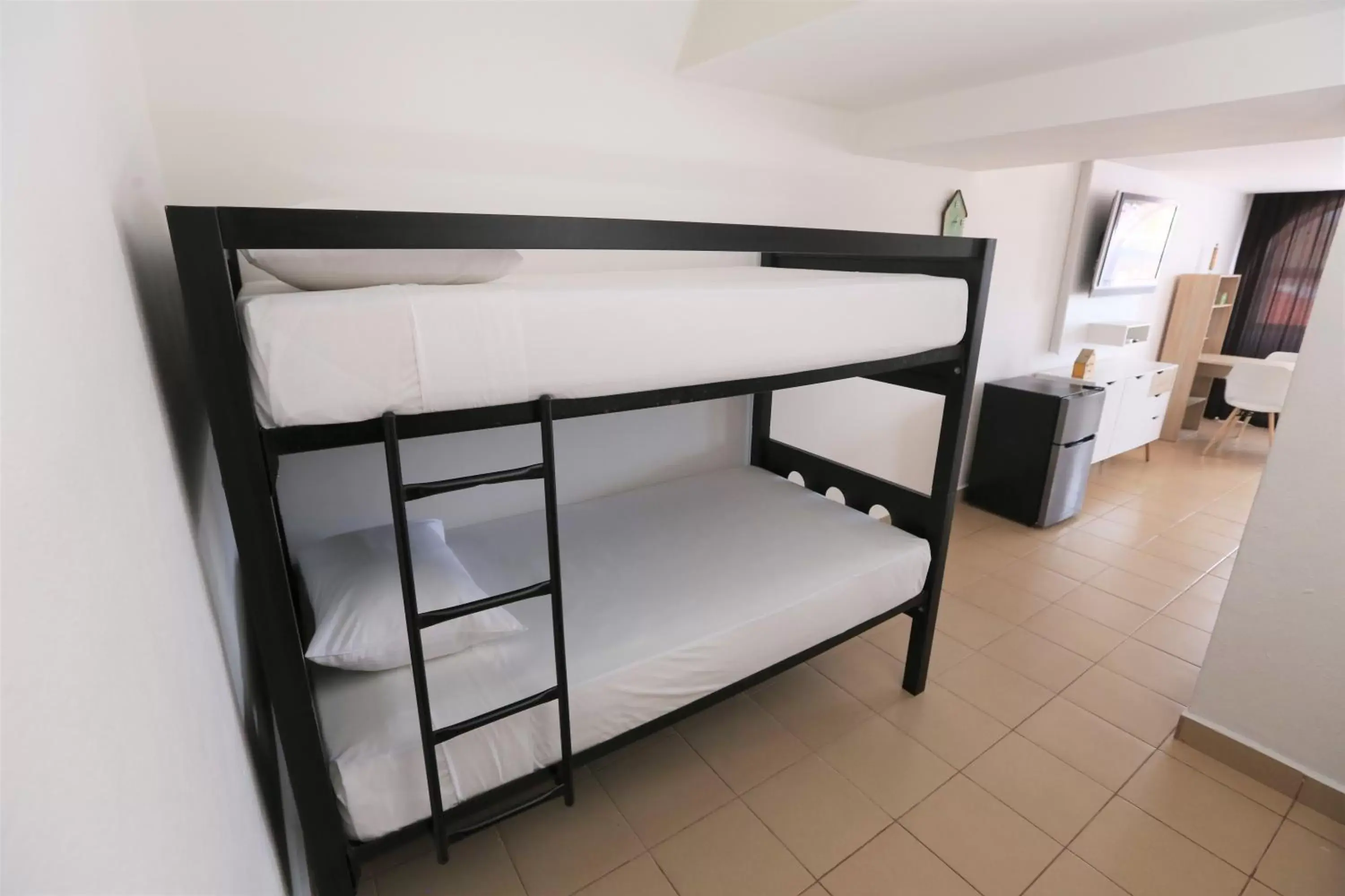 bunk bed in Cozumel Hotel & Resort Trademark Collection by Wyndham