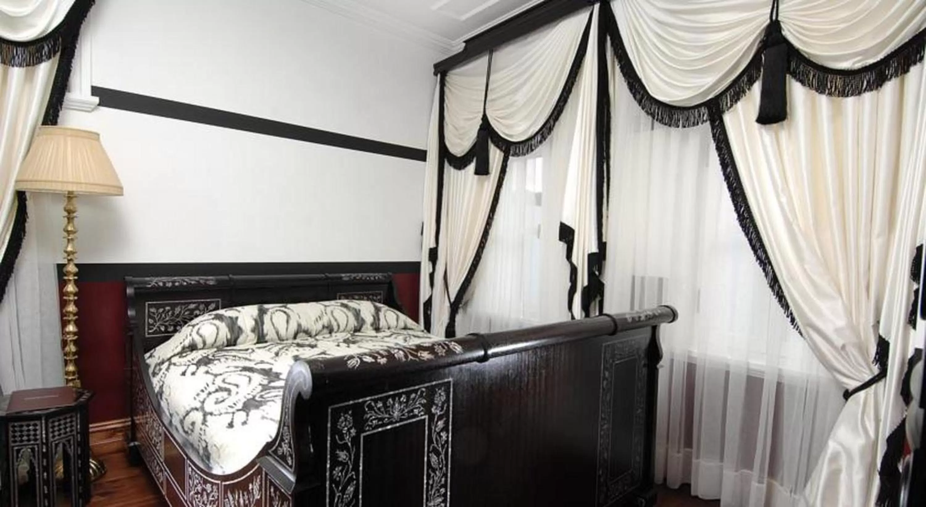 Massage, Bed in Premist Hotels Sultanahmet