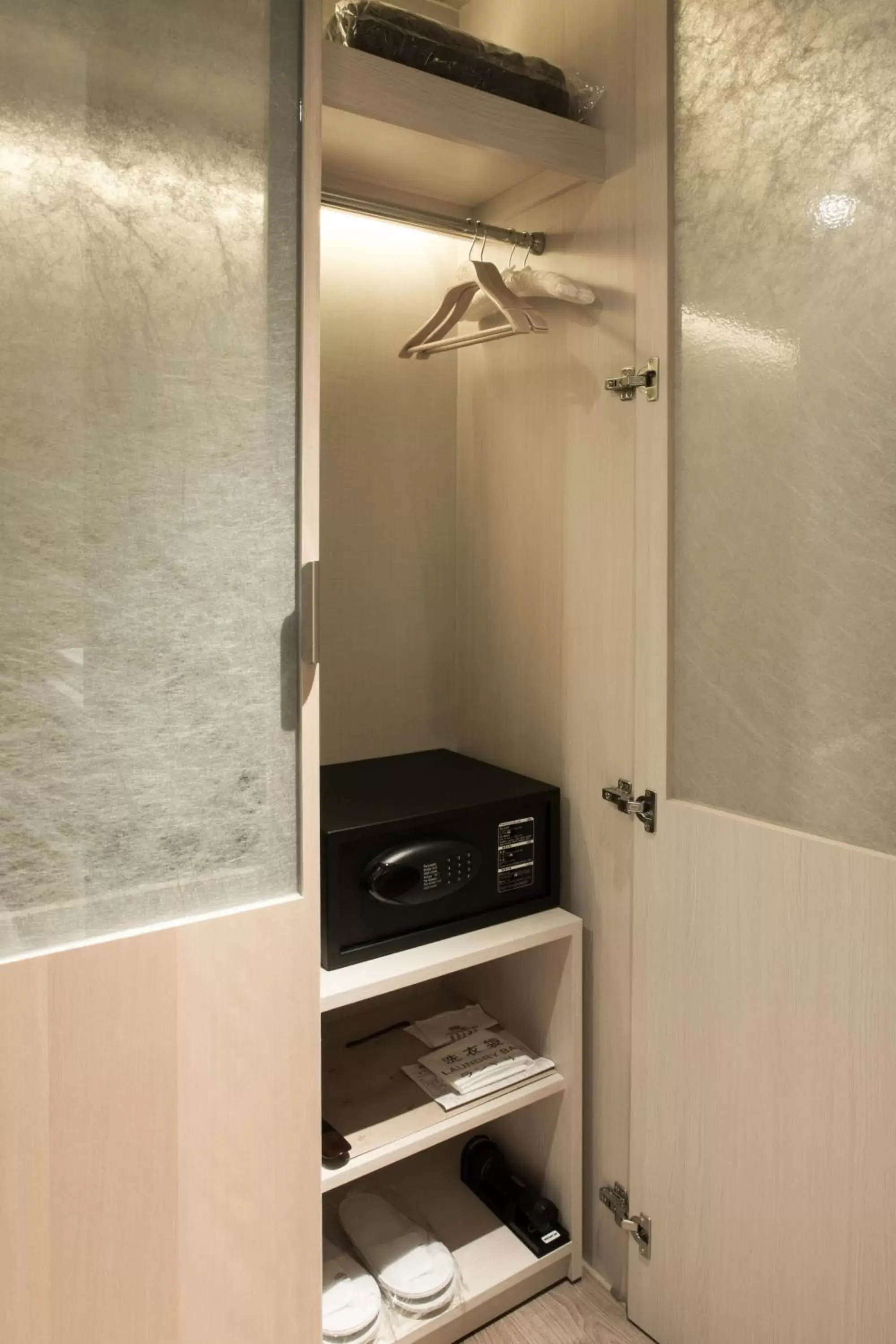 Area and facilities in Riverview Suites Taipei Area and facilities in Riverview Suites Taipei