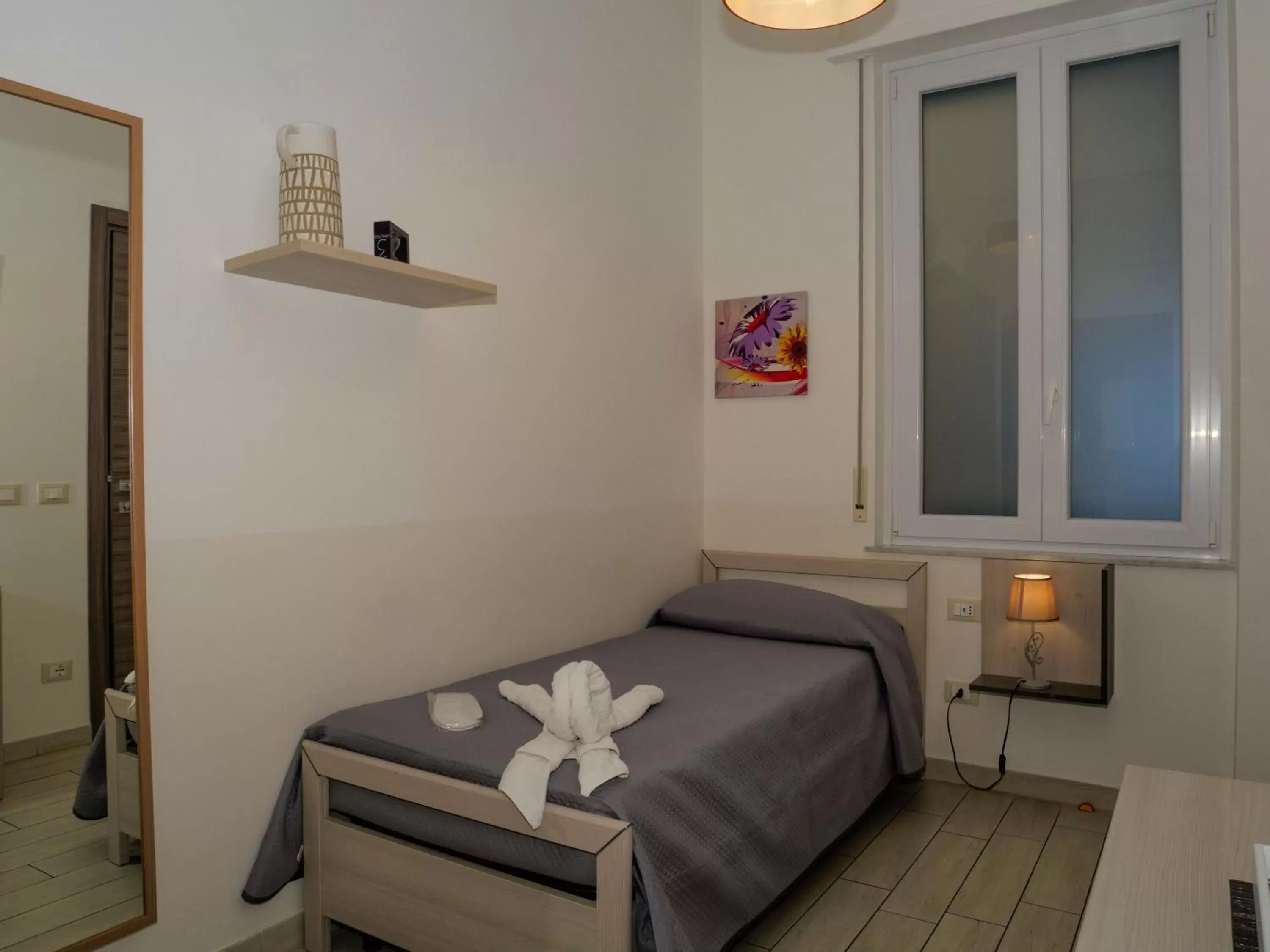 Budget Single Room - single occupancy in Le Cupole Decò Budget Single Room - single occupancy in Le Cupole Decò