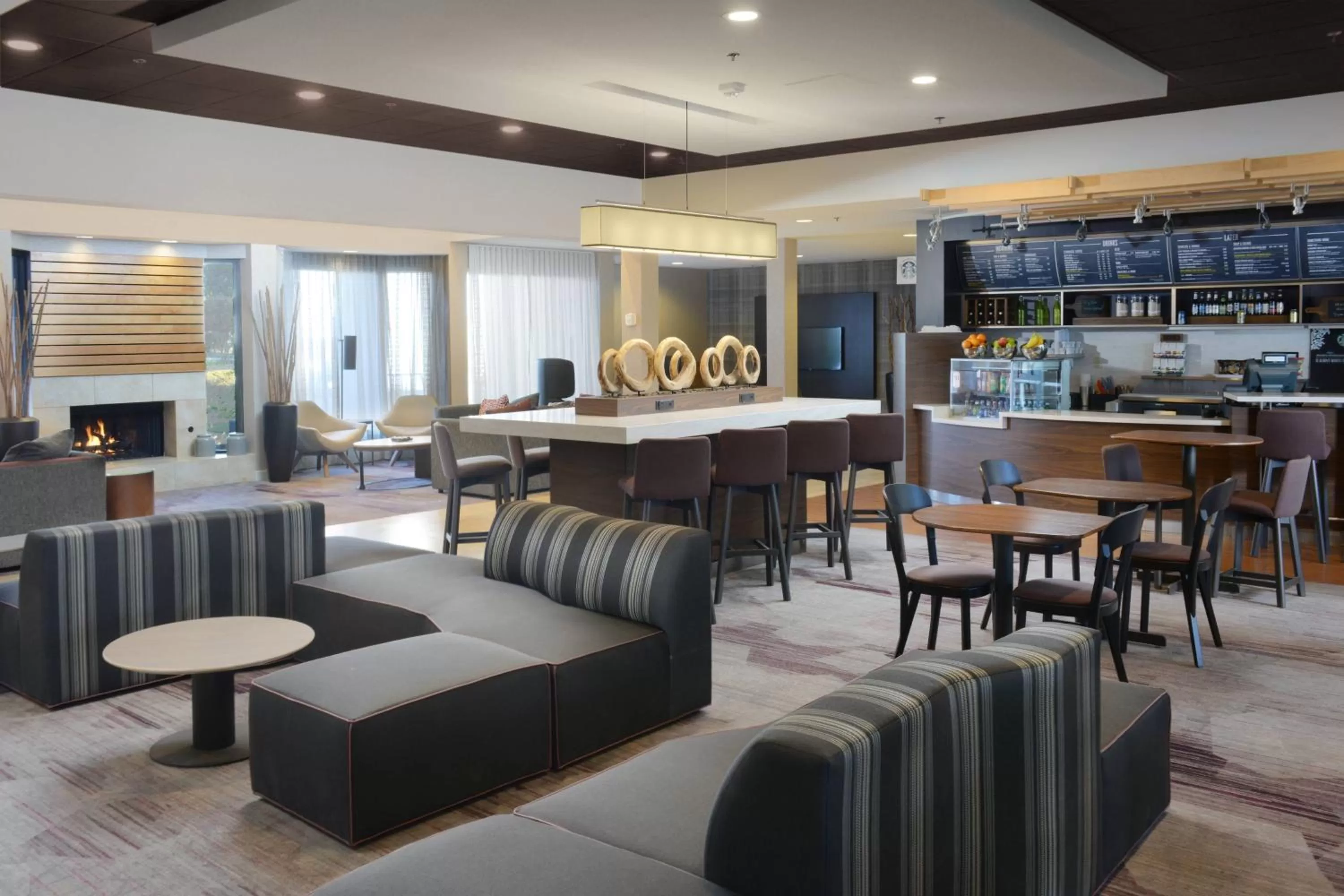 Courtyard Fort Worth University Drive