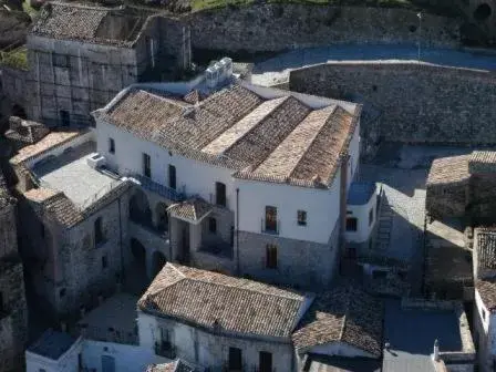 View (from property/room), Bird's-eye View in Palazzo dei Poeti