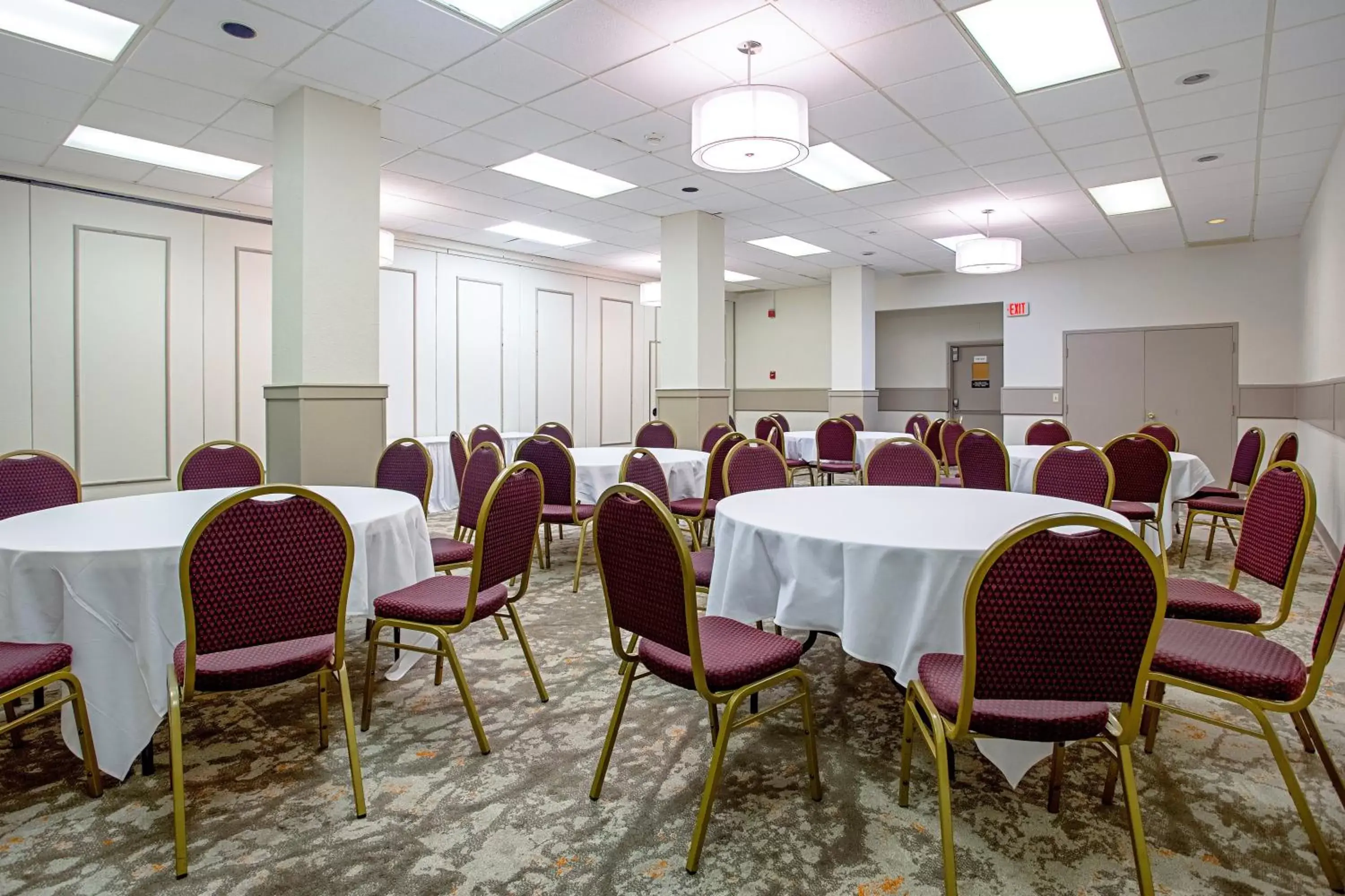 Banquet/Function facilities in Red Roof Inn PLUS+ Wichita East