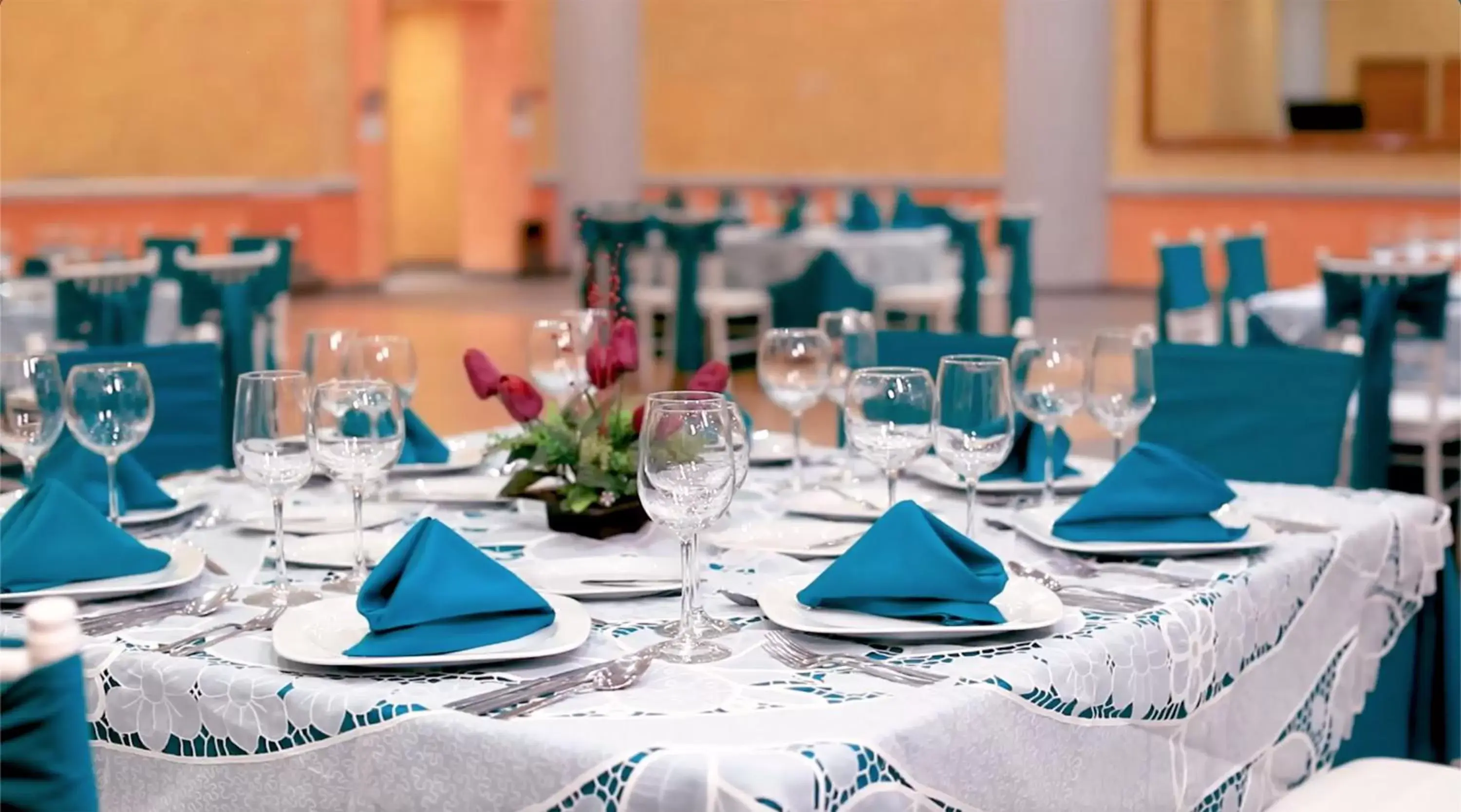 Banquet/Function facilities, Restaurant/Places to Eat in GS Jerocs Tlaxcala