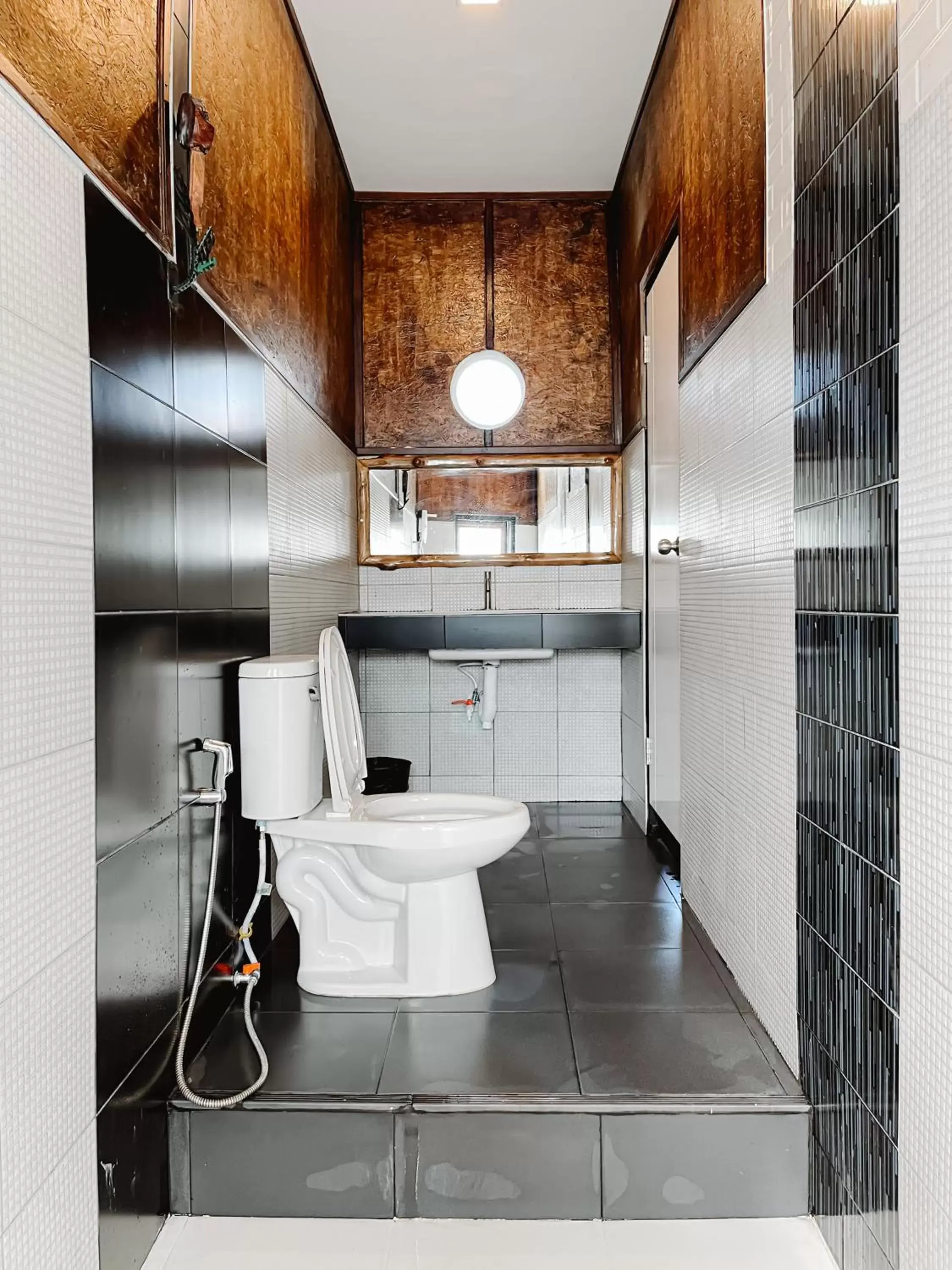 Bathroom in Aether Pai Villa