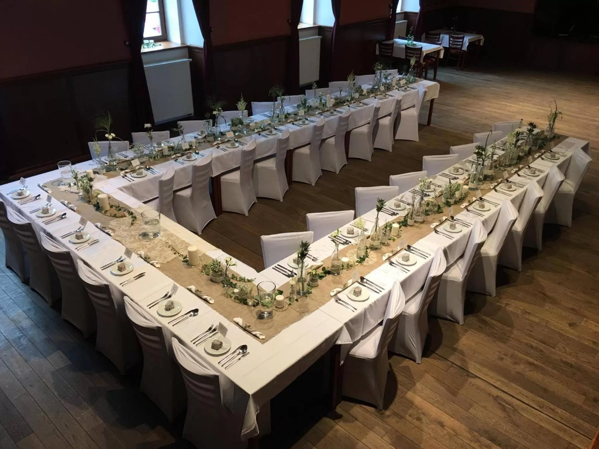 Hotel Zlatá Hvězda