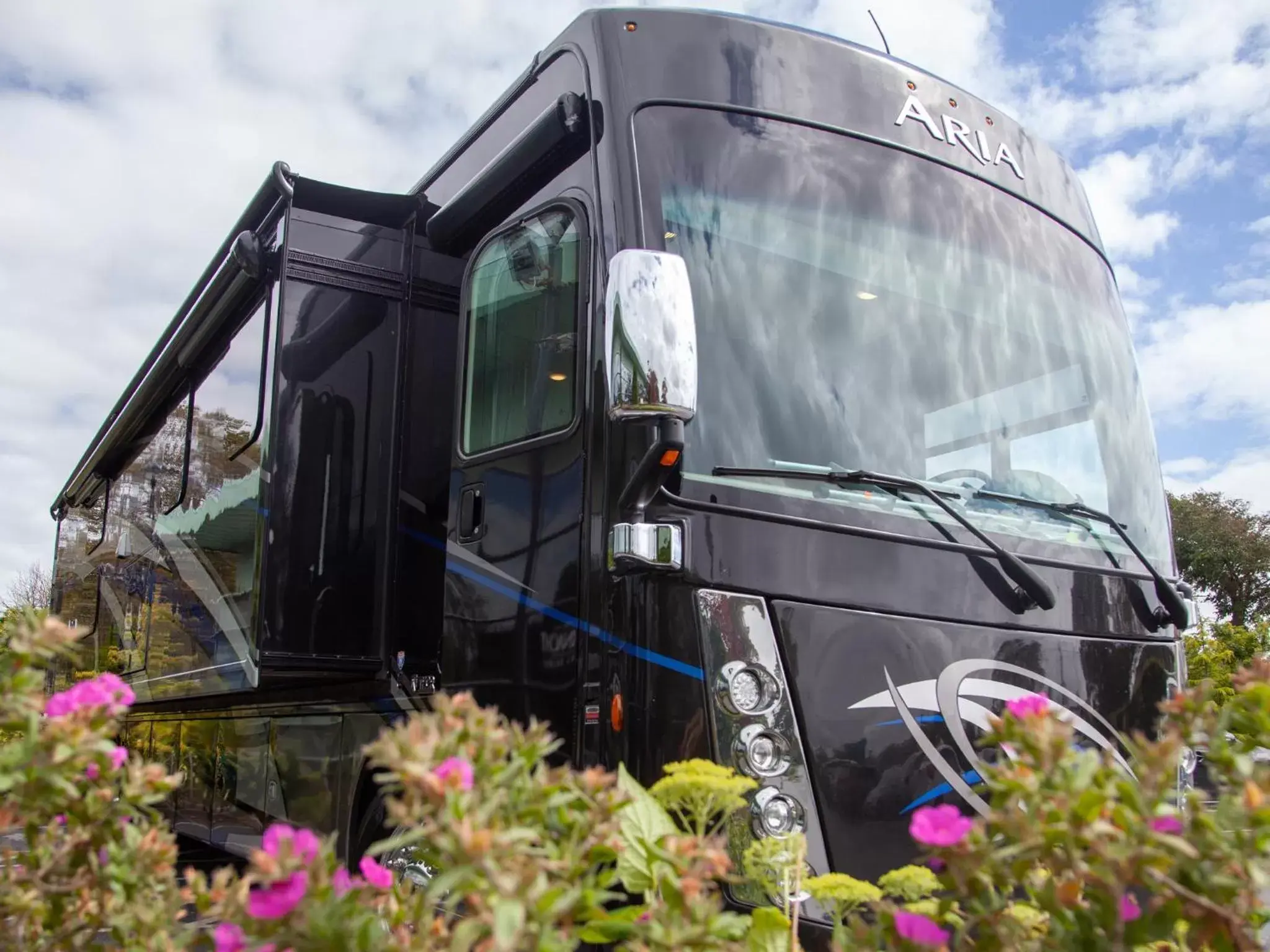 Property building in The Connacht Hotel Property building in The Connacht Hotel