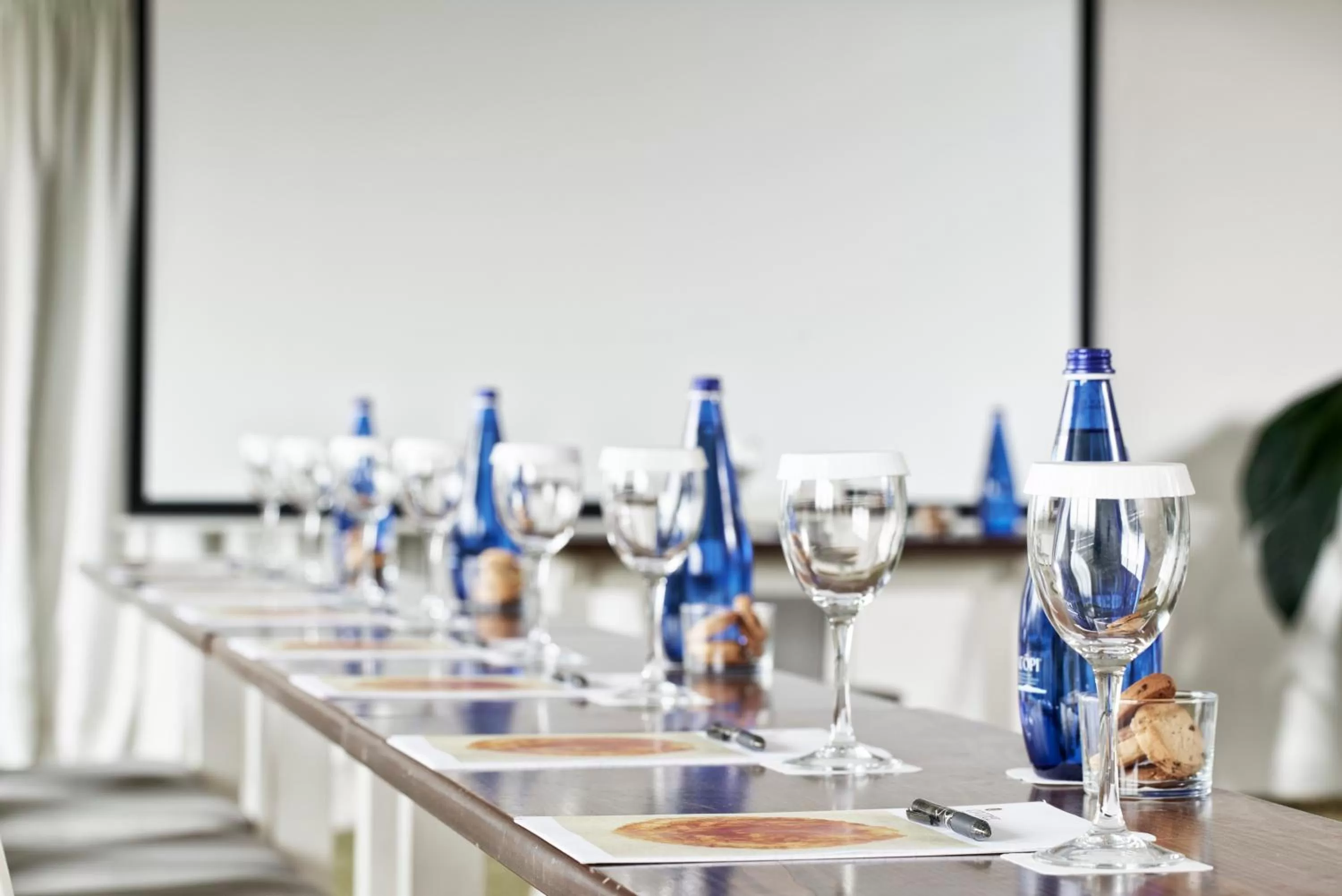 Business facilities in Civitel Olympic