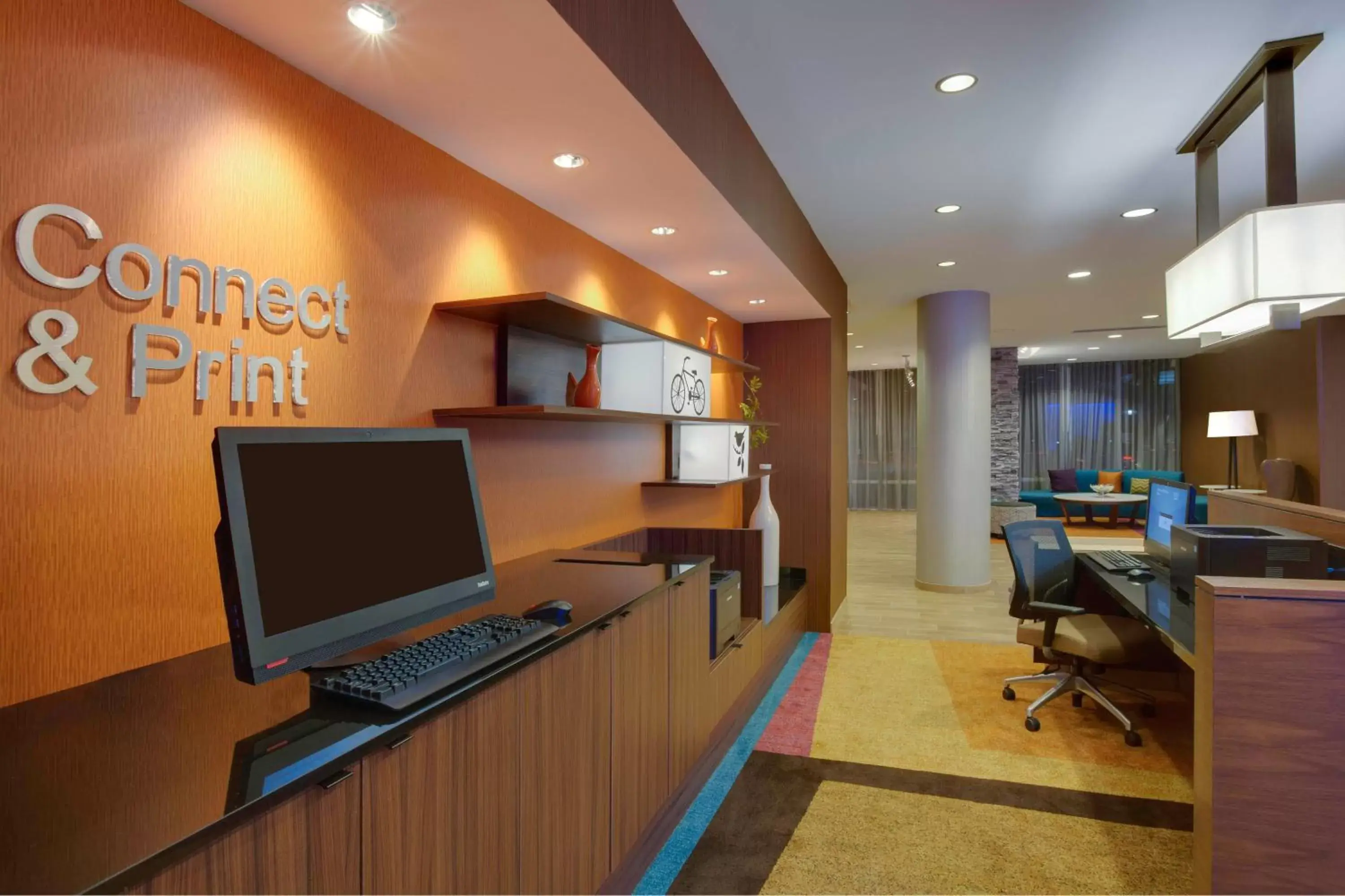 Other in Fairfield Inn & Suites By Marriott Fort Lauderdale Downtown/Las Olas