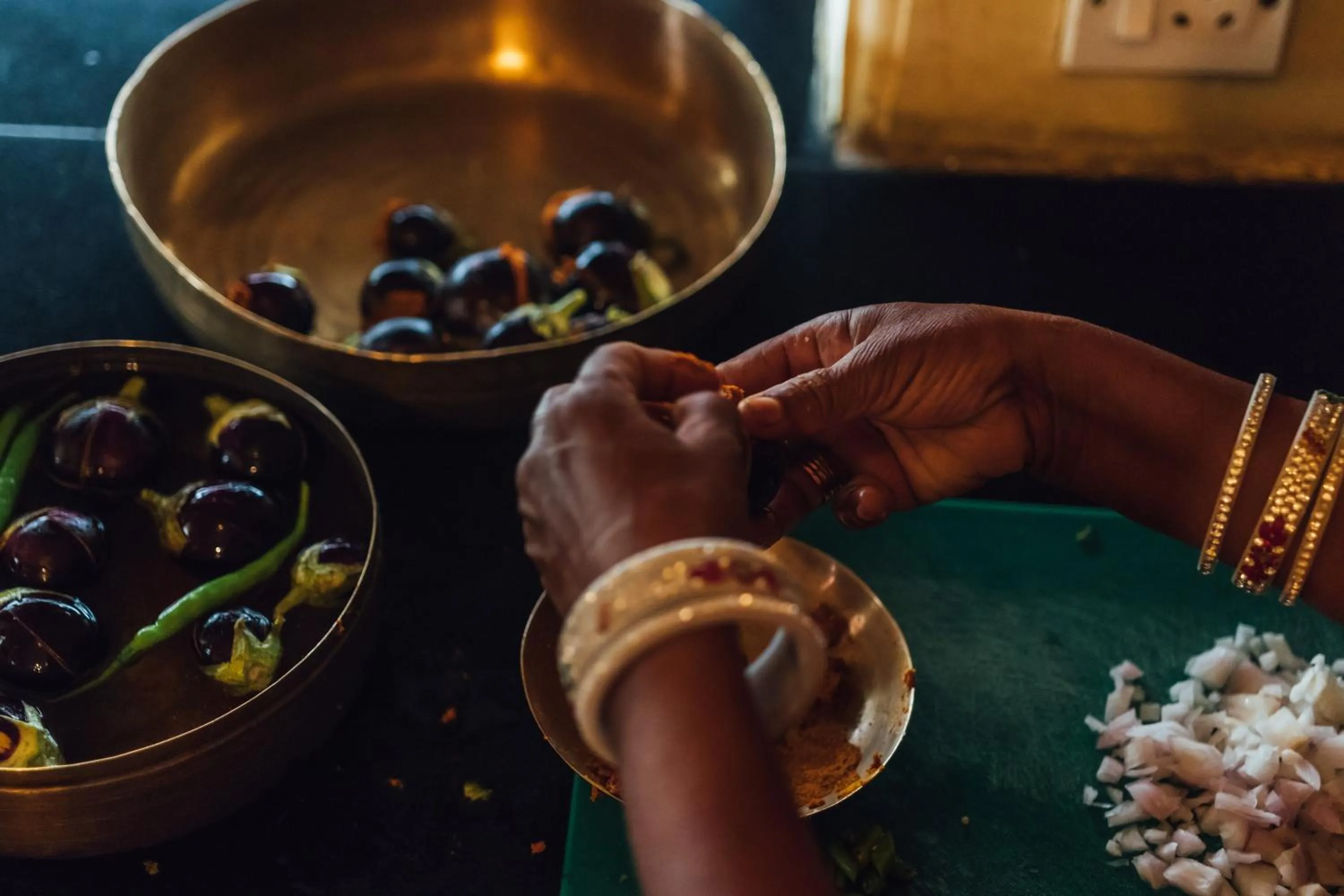 Staff in Devra Udaipur