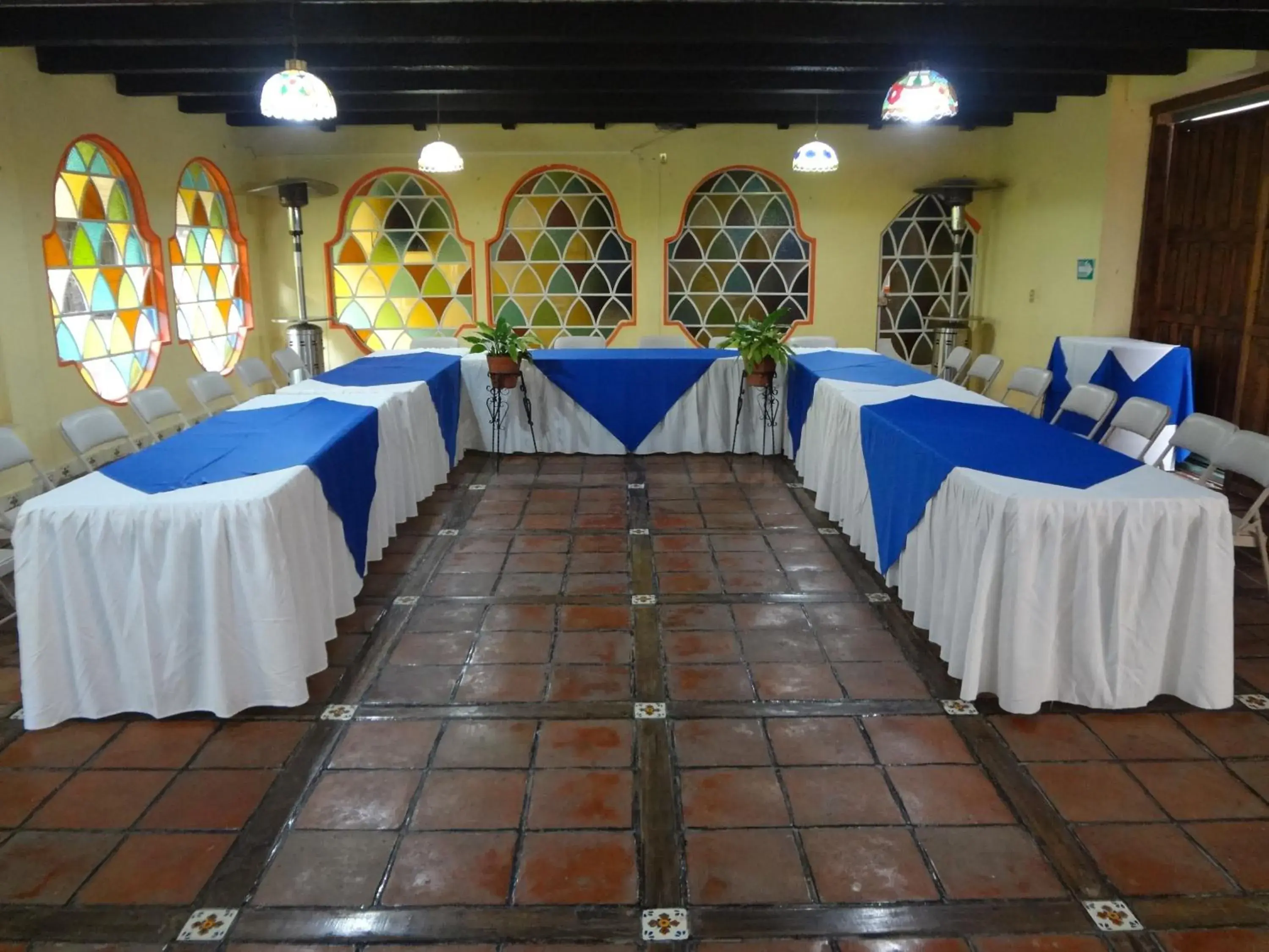 Banquet Facilities in Hotel D'Monica