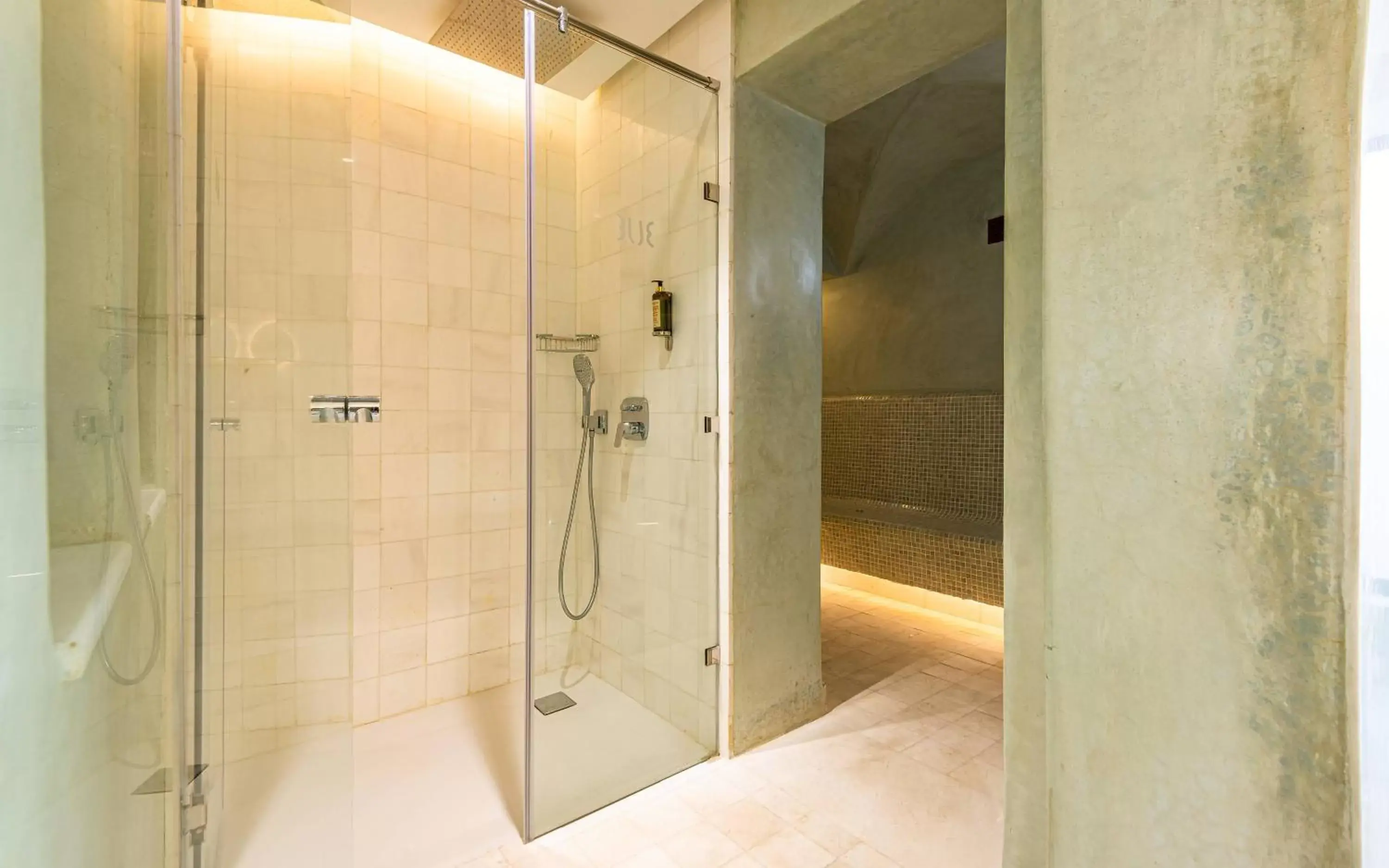 Shower, Bathroom in TUI BLUE Medina Gardens - Adults Only - All Inclusive