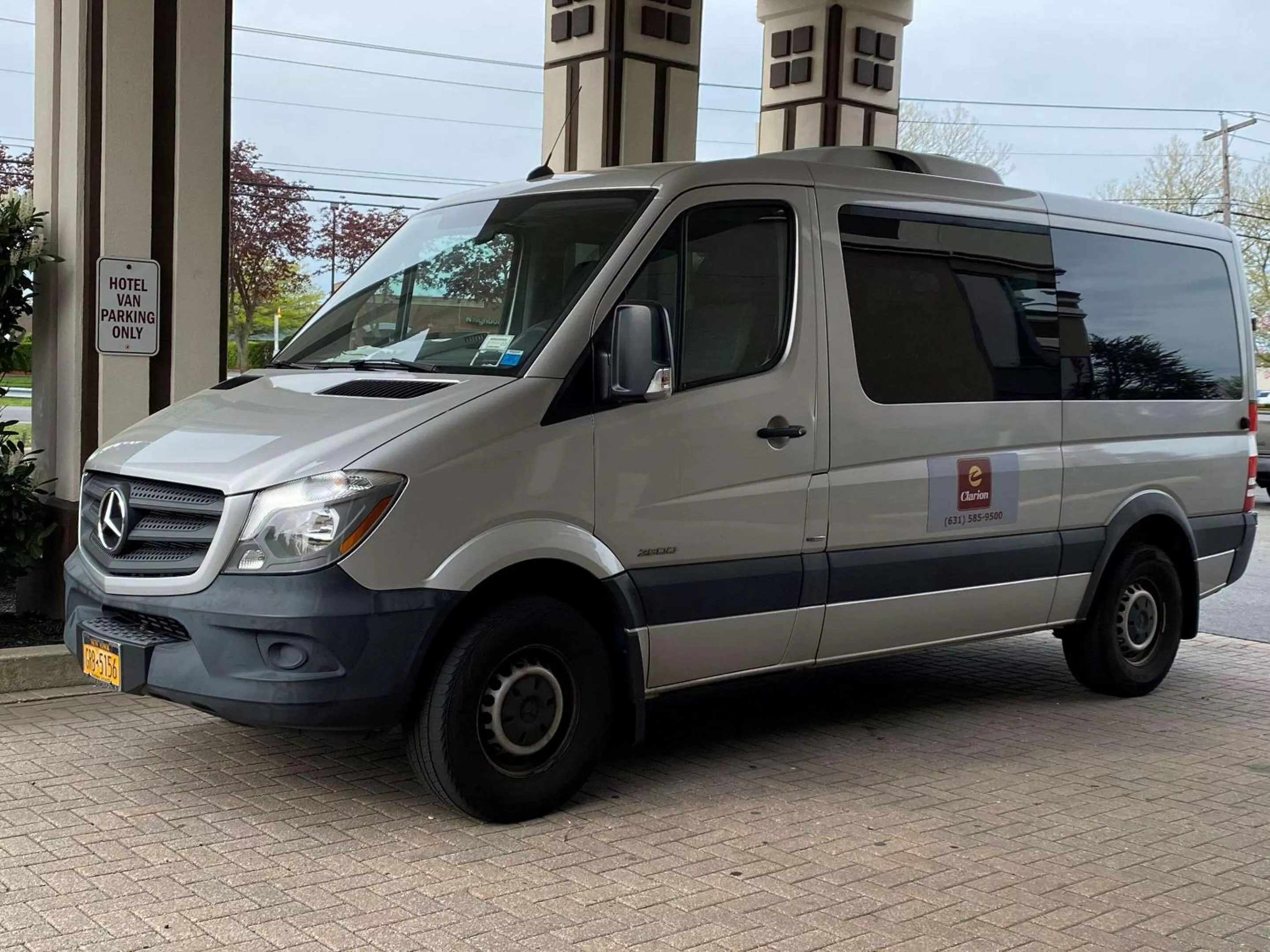 Other in Clarion Hotel & Conference Center