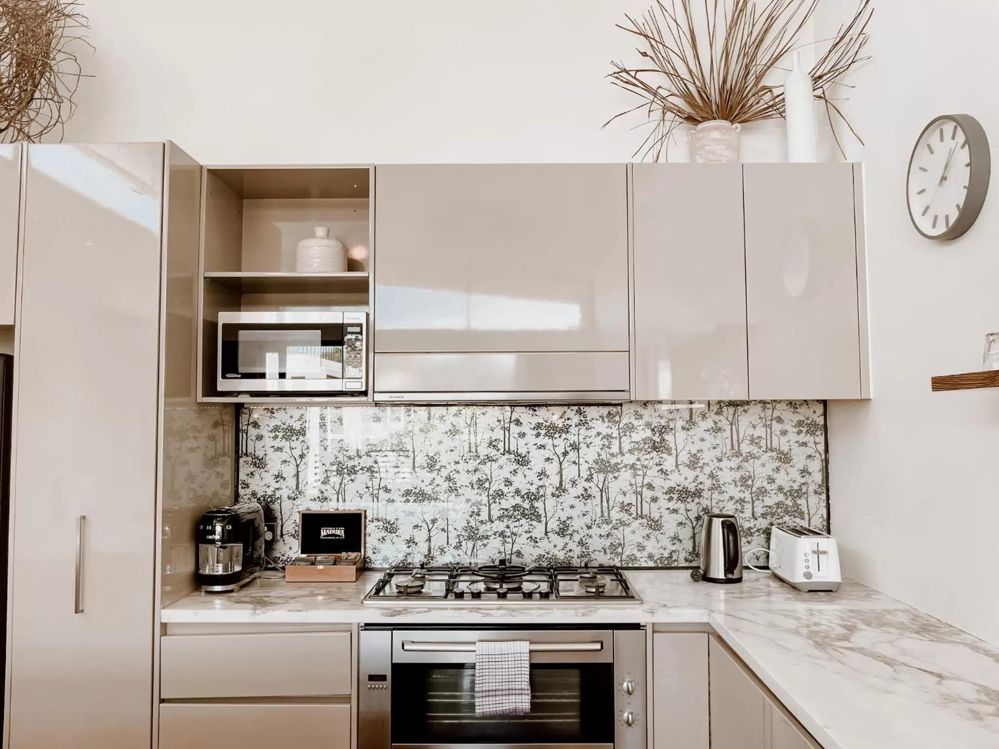 Byron Butter Factory Apartments