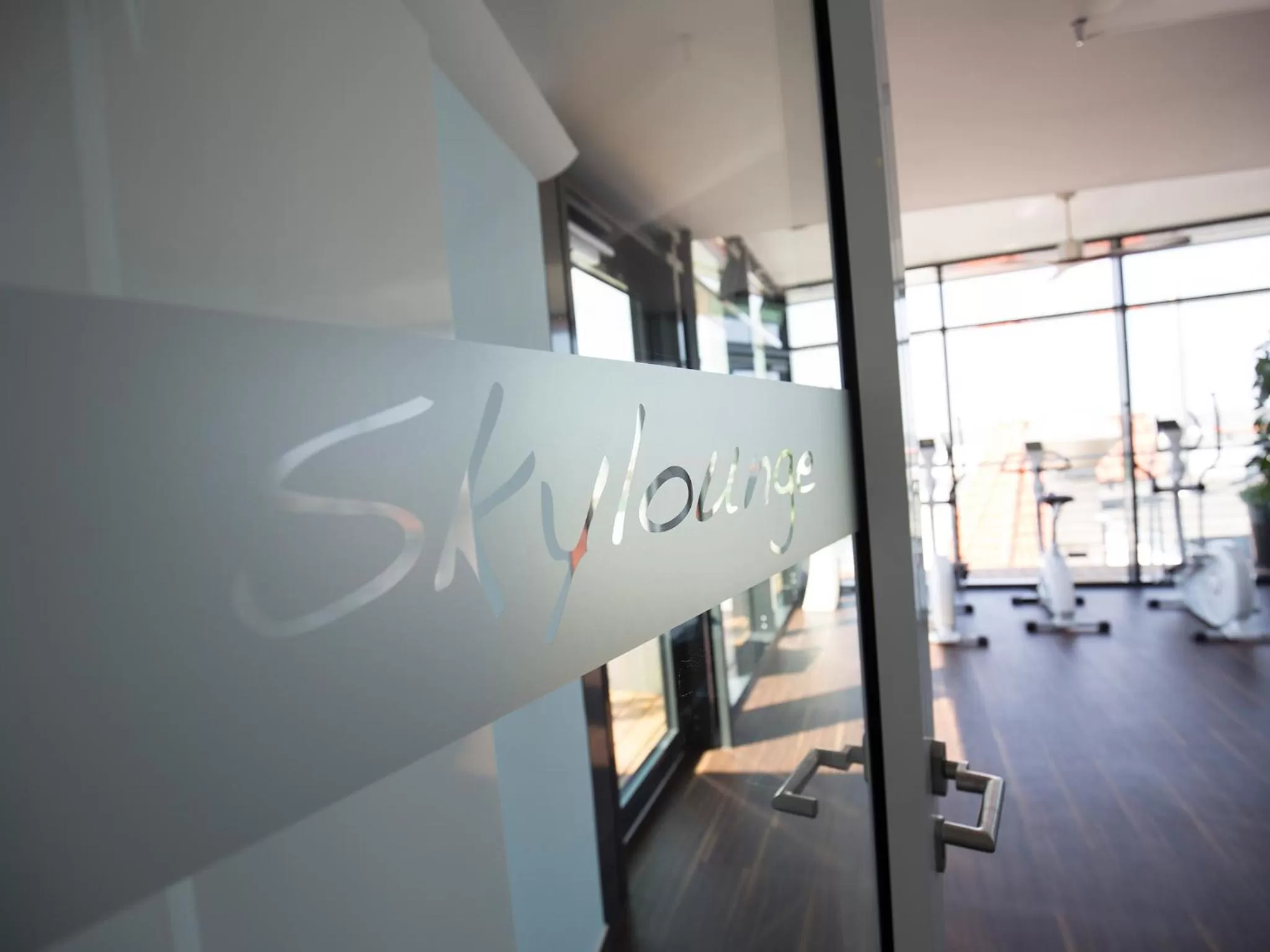 Sports in Strandhotel Duhnen