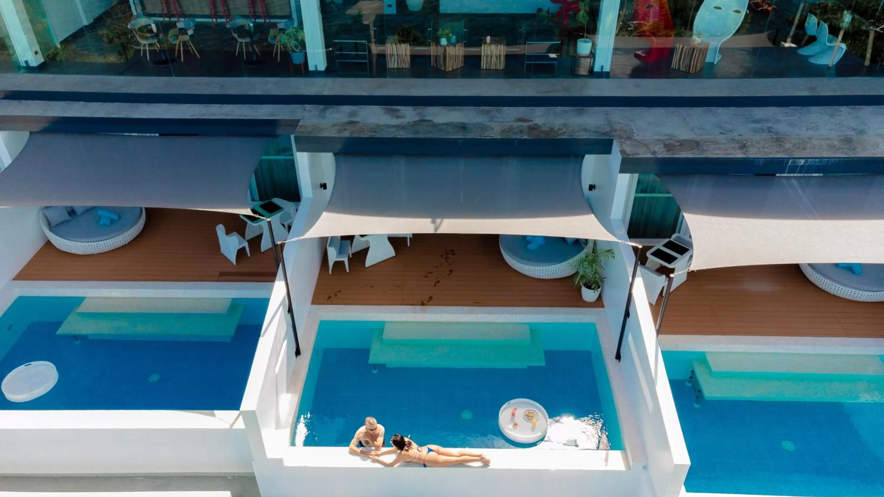 Property building in Epic Suites Bohol ADULTS ONLY