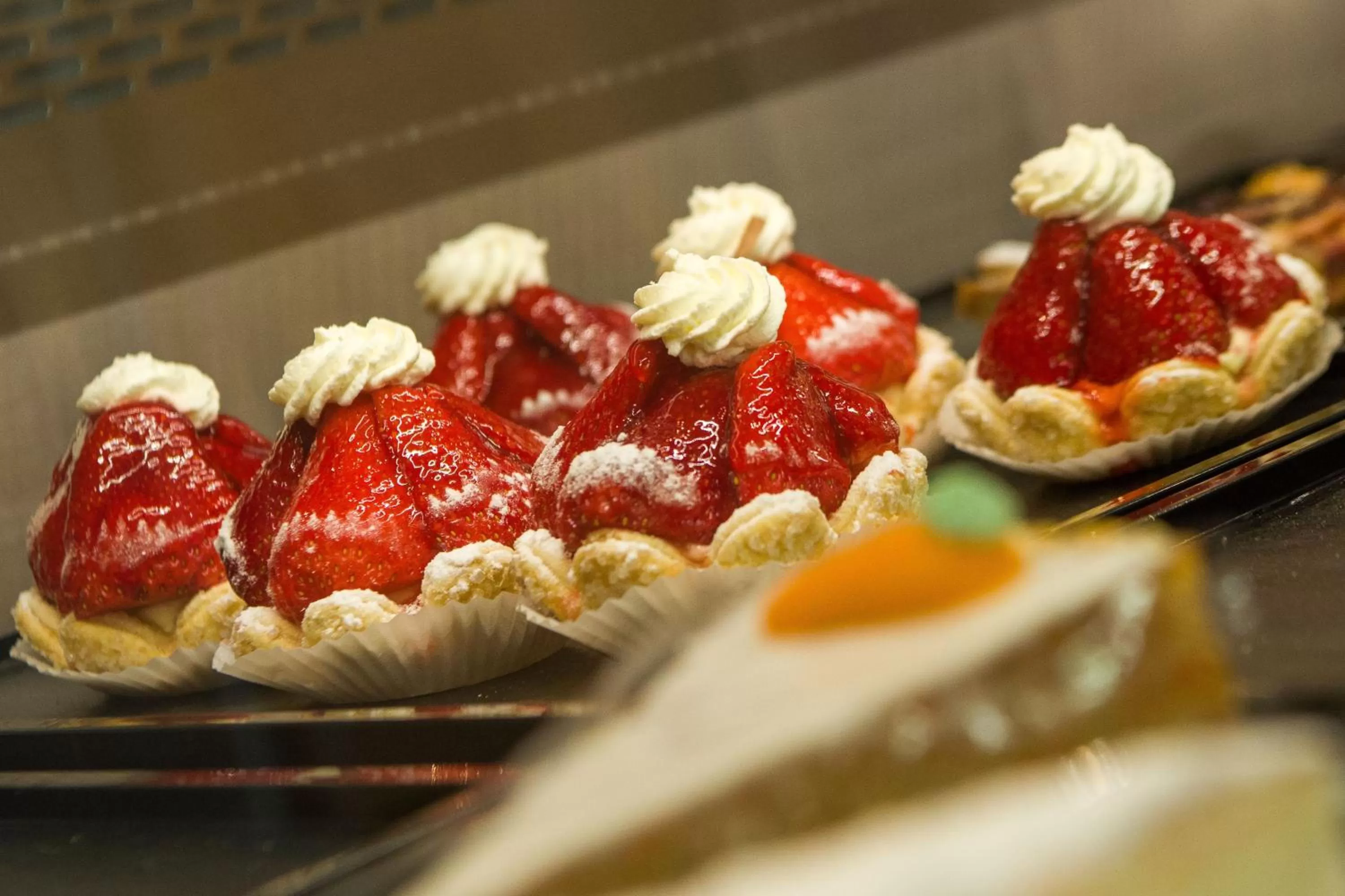 Breakfast in Hotel Heimatlodge