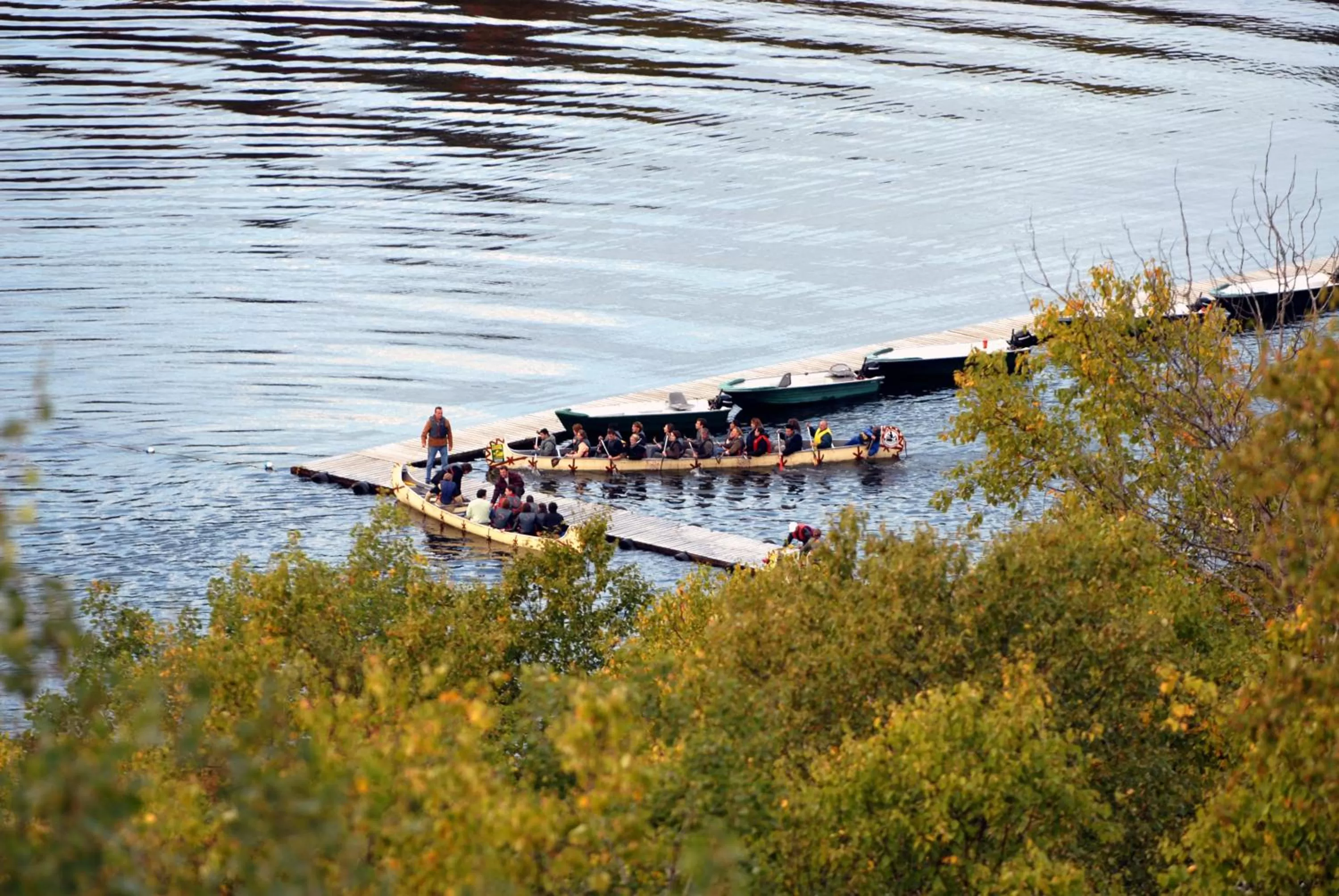 Other in Sacacomie Hôtel et Spa