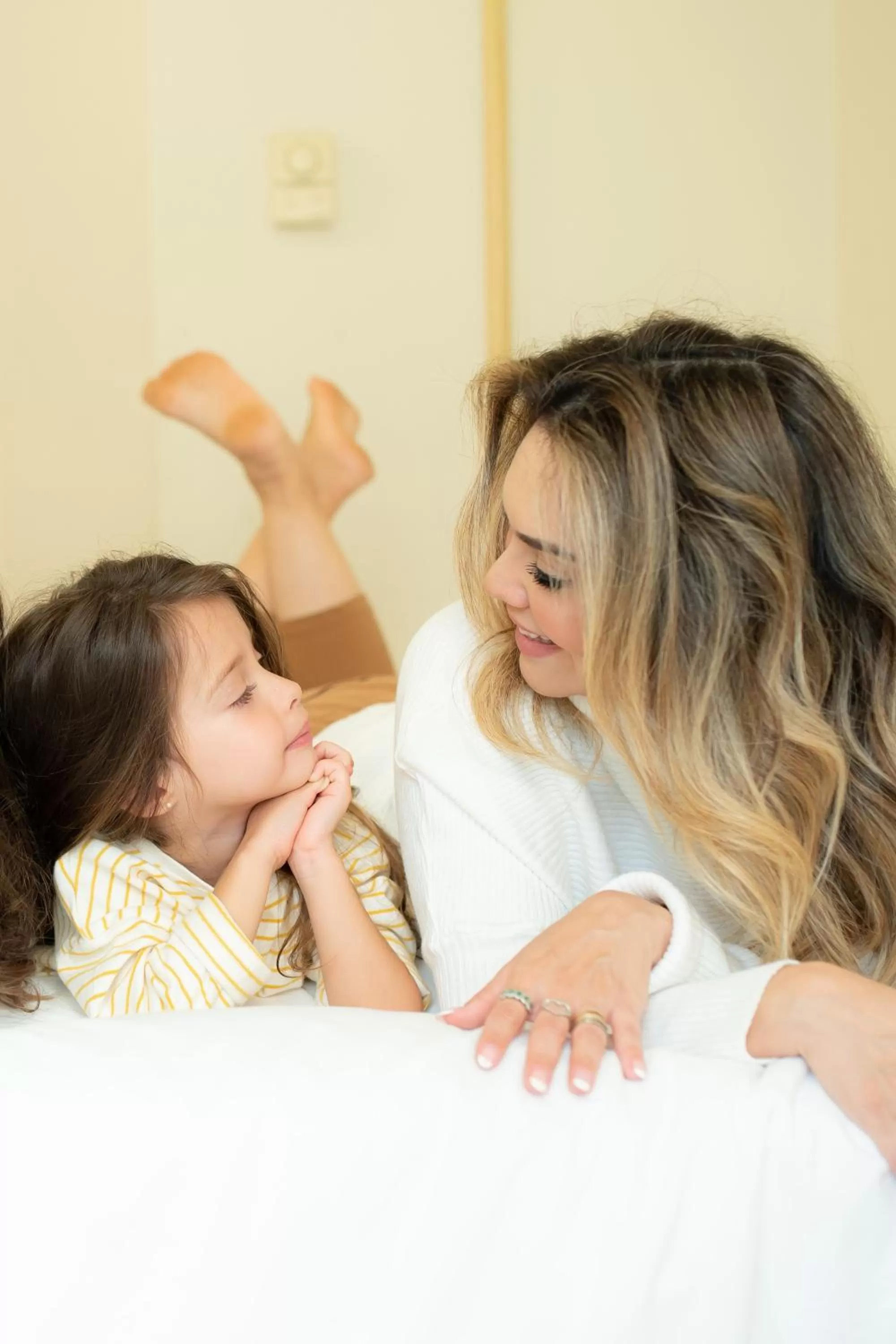 Property building in ibis Taubate